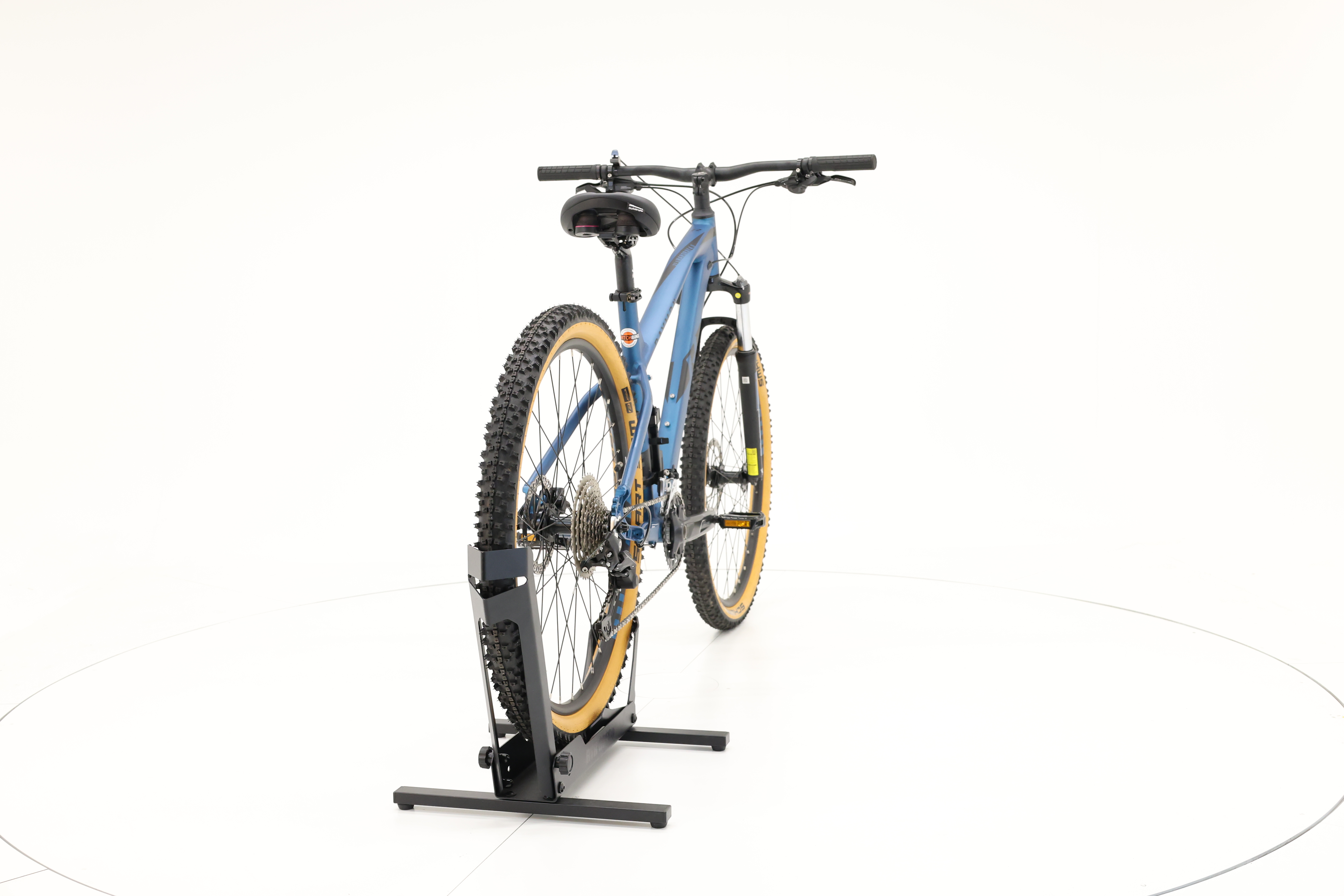 R Raymon Hardray Seven 4.0, 46 cm, 2023, 0 km – Bild 25 von 50