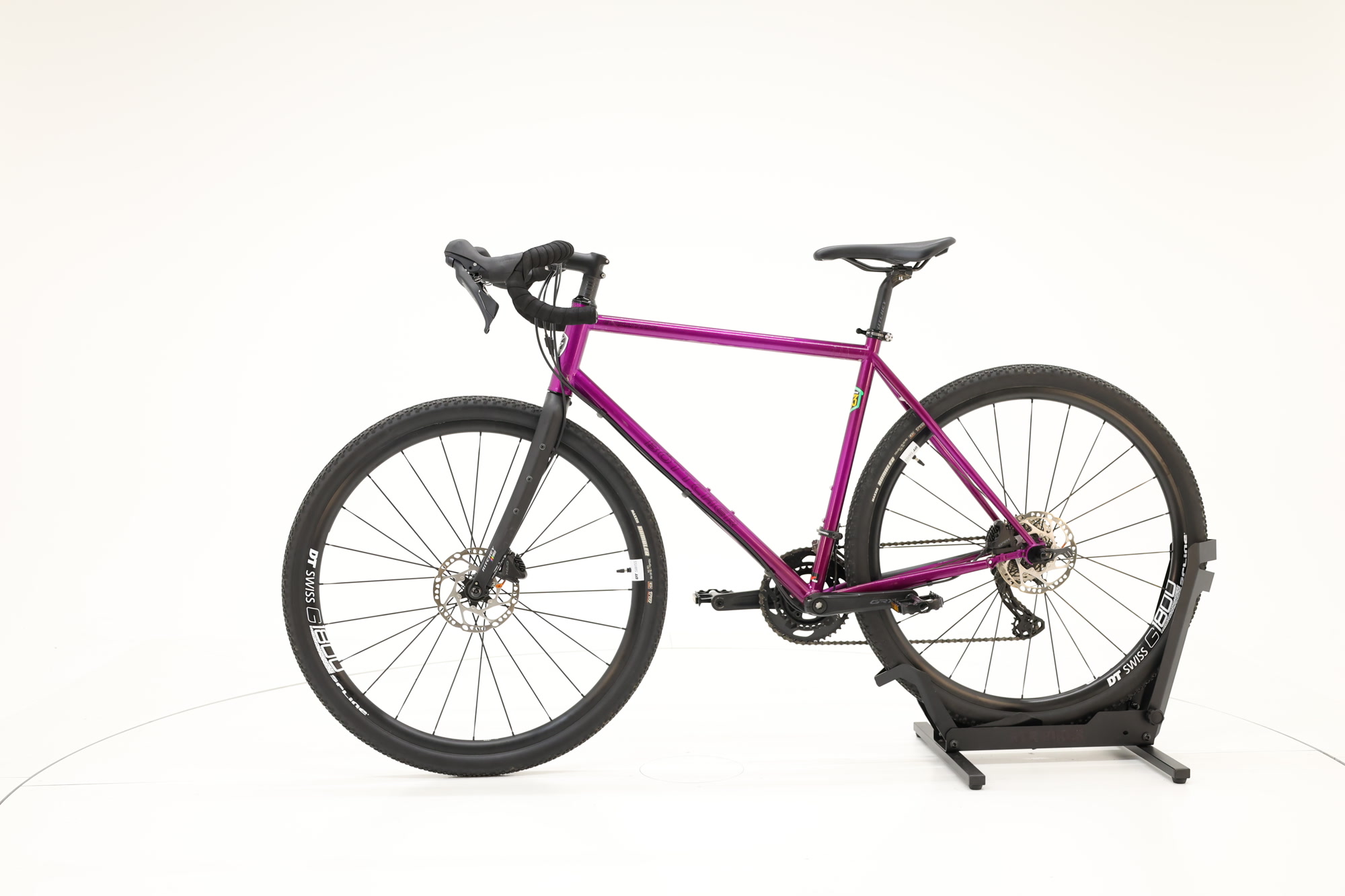 Böttcher Evolution Gravel, 53 cm, 170-179 cm, 2022, 0 km – Bild 2 von 8