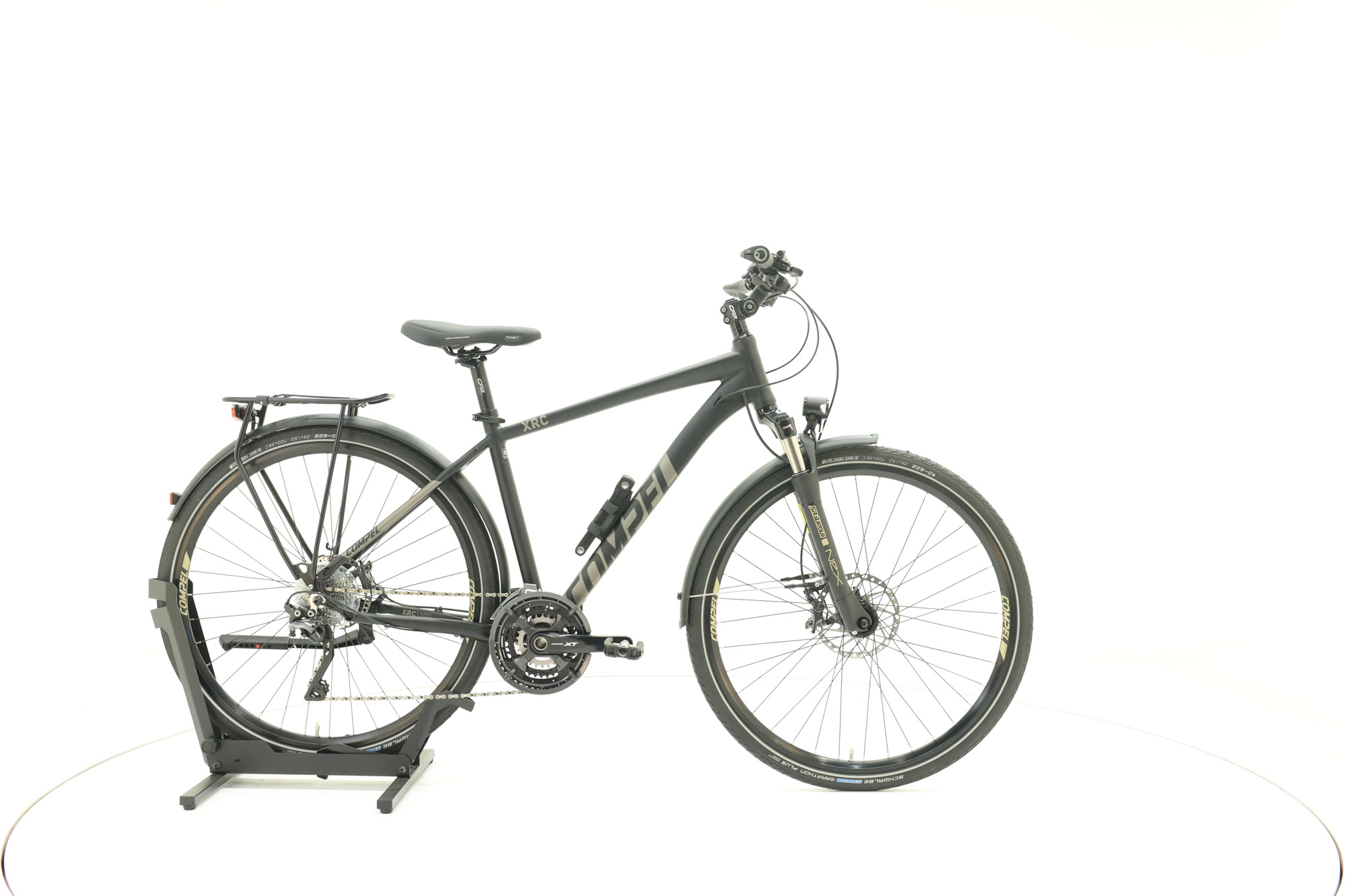 Compel XRC 1500