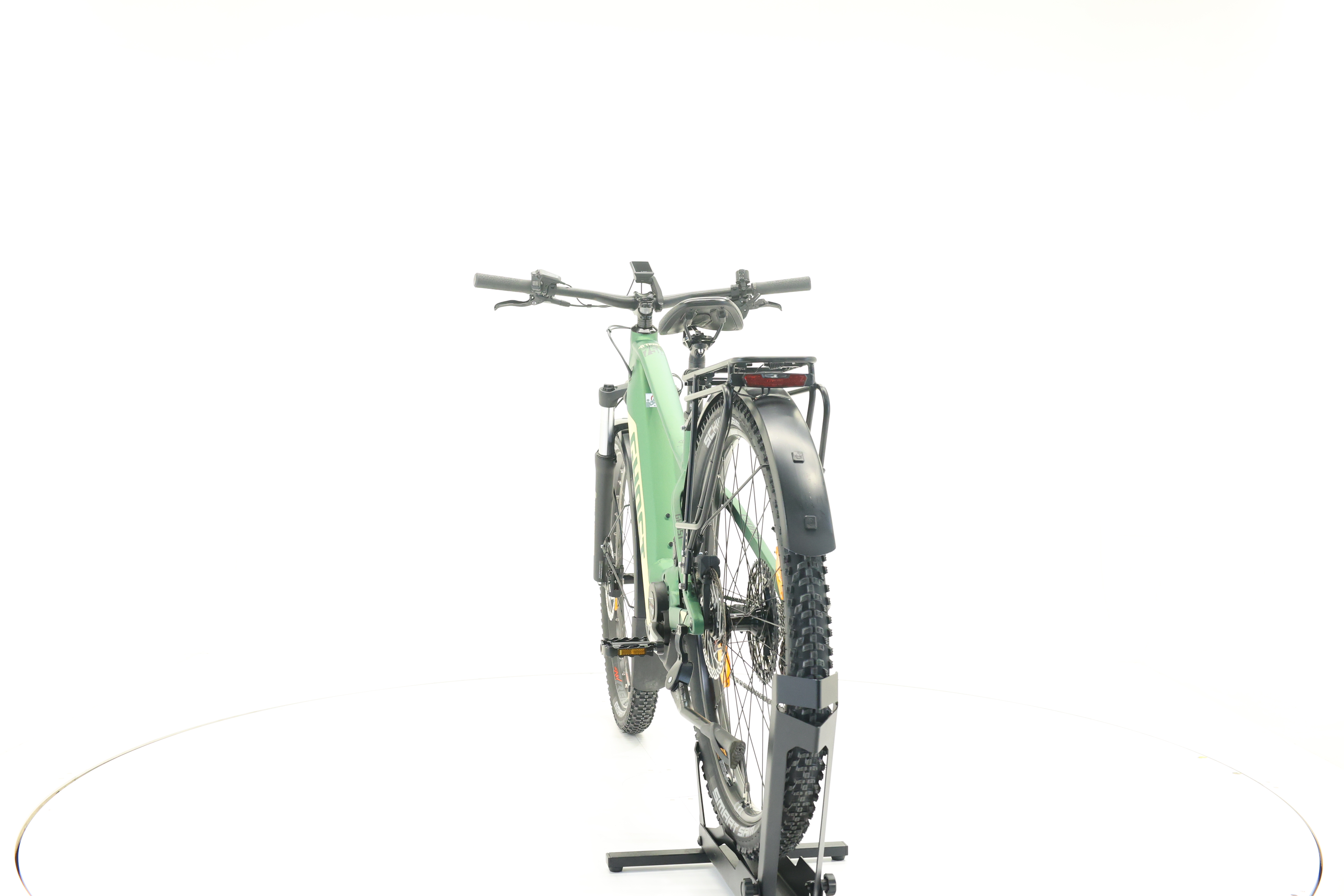 Ghost E-Teru B Advanced