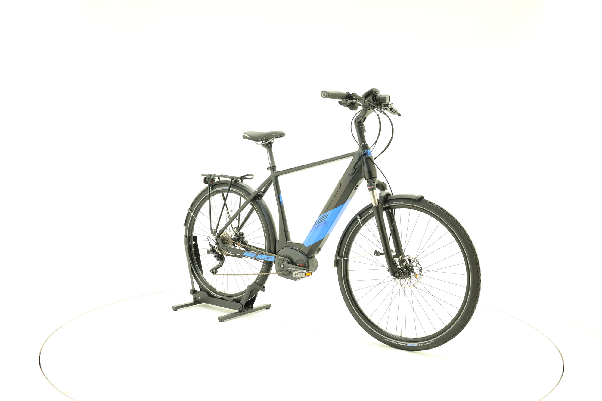 Orbea TERRA H30, XL, 190-199 cm, 2024, 676 km – Bild 2 von 8