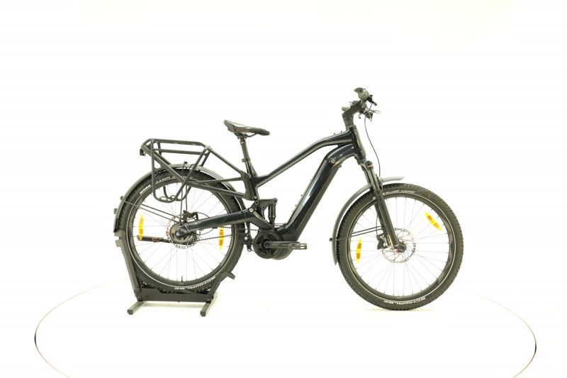 GIANT Stormguard E+ 2 V2, 50 cm, 180-189 cm, 2024, 3185 km – Bild 16 von 22