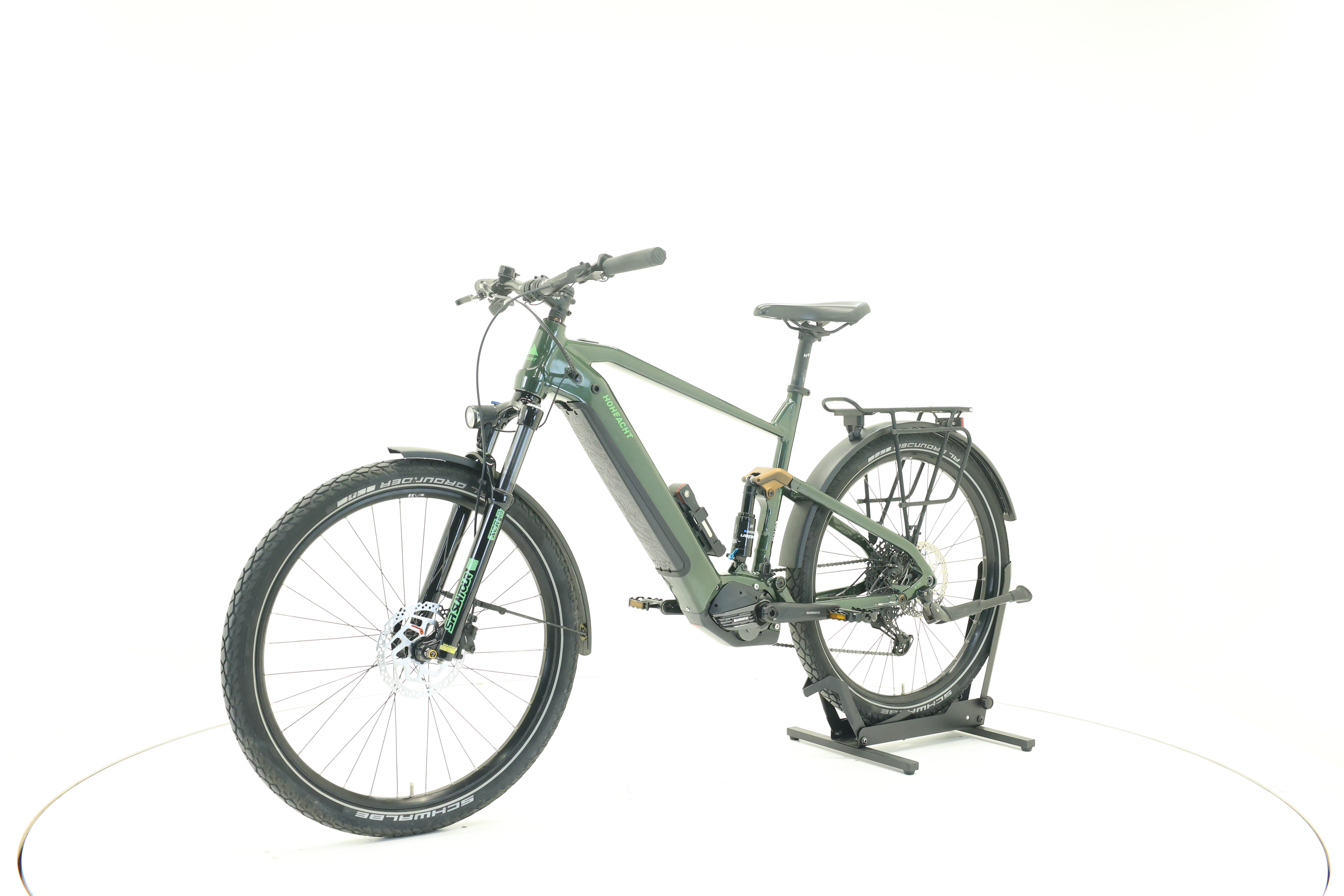 HoheAcht Mola Terra -220059-