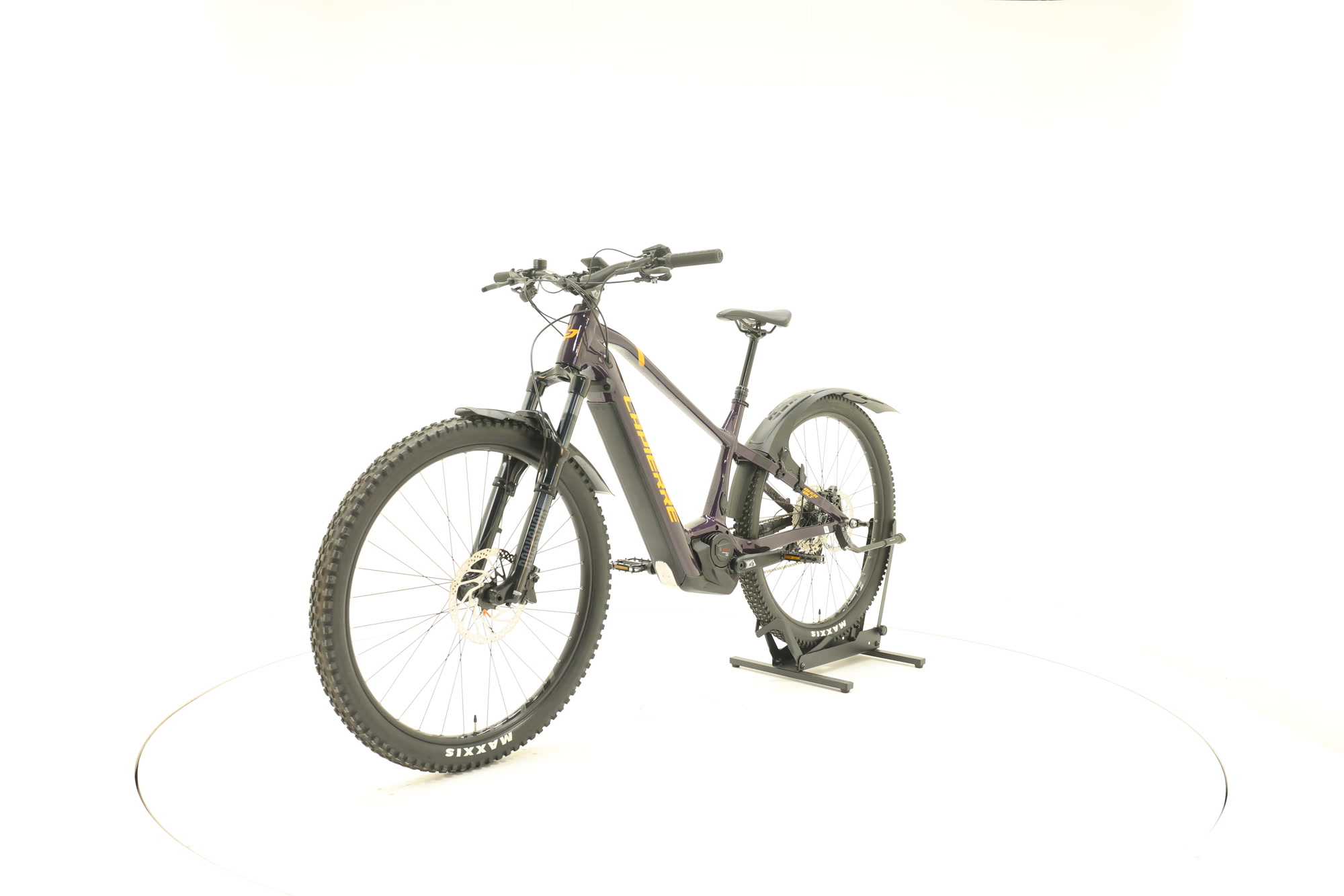 Lapierre Overvolt 9.7Mix