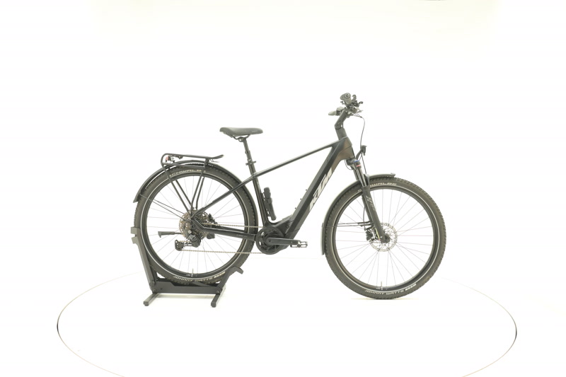 KTM Macina All Terra, 48 cm, 160-169 cm, 2025, 174.6 km – Bild 6 von 8