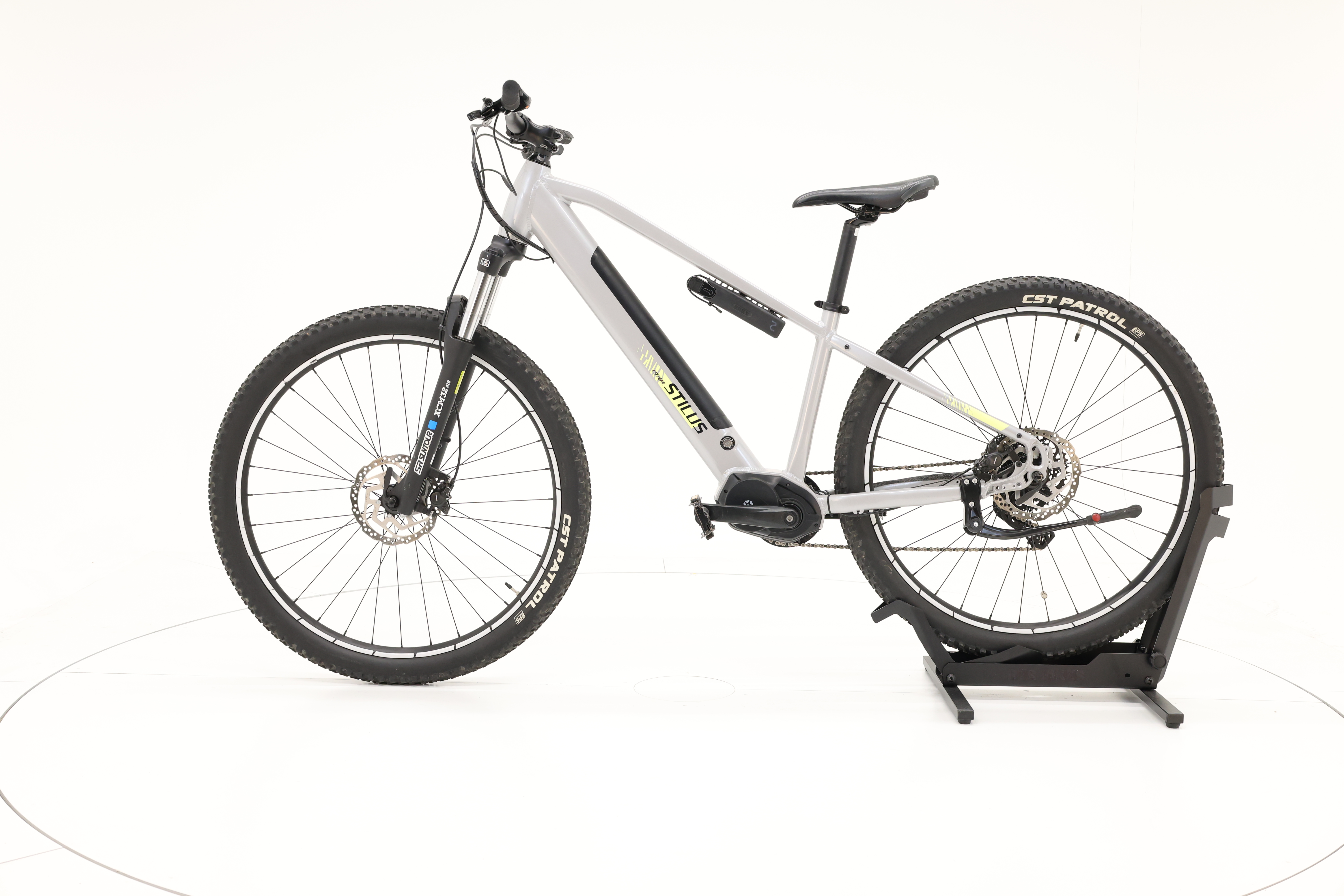 Stilus Offroad Hardtail 29 Zoll