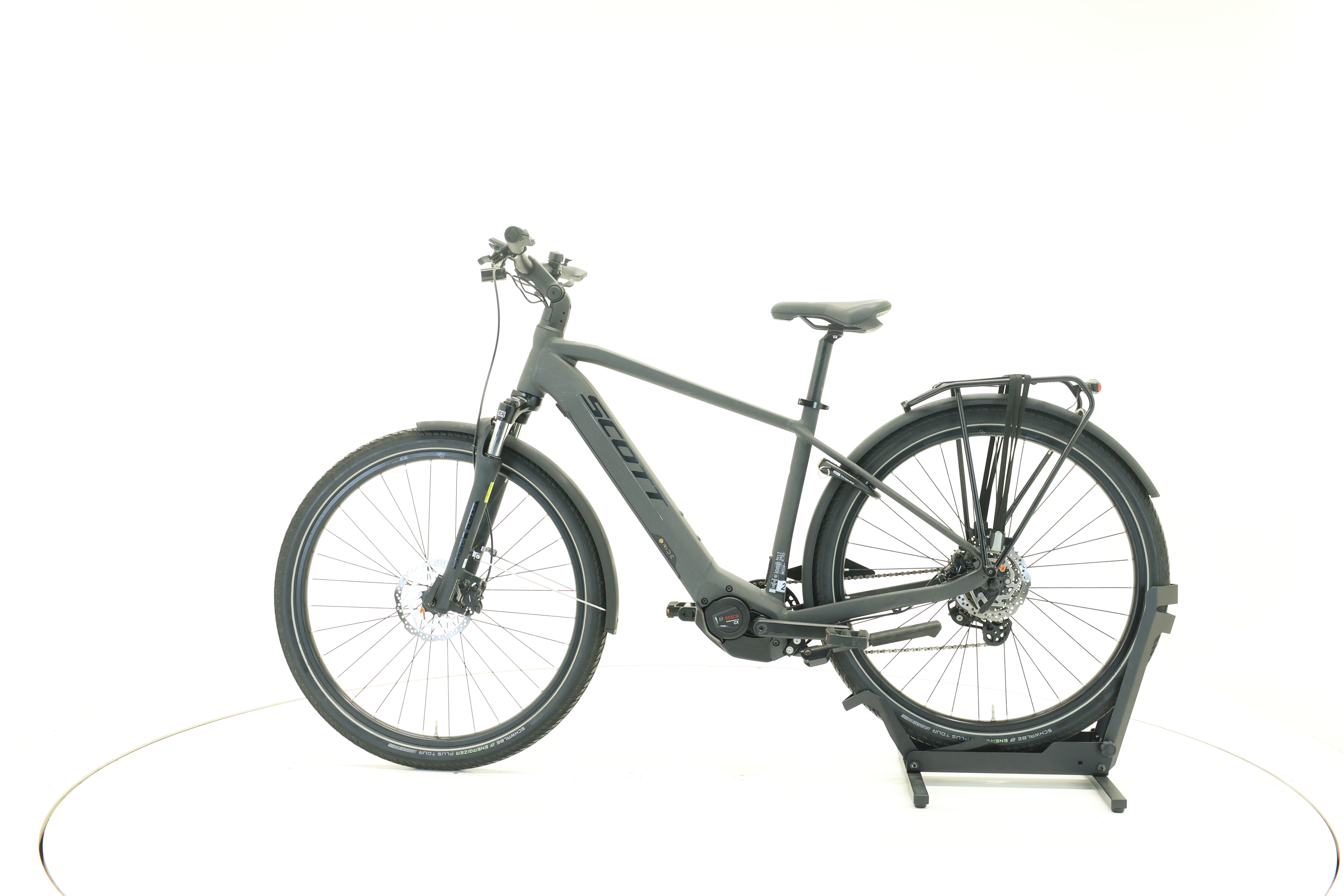 Scott Sub Sport eRIDE 20 Men