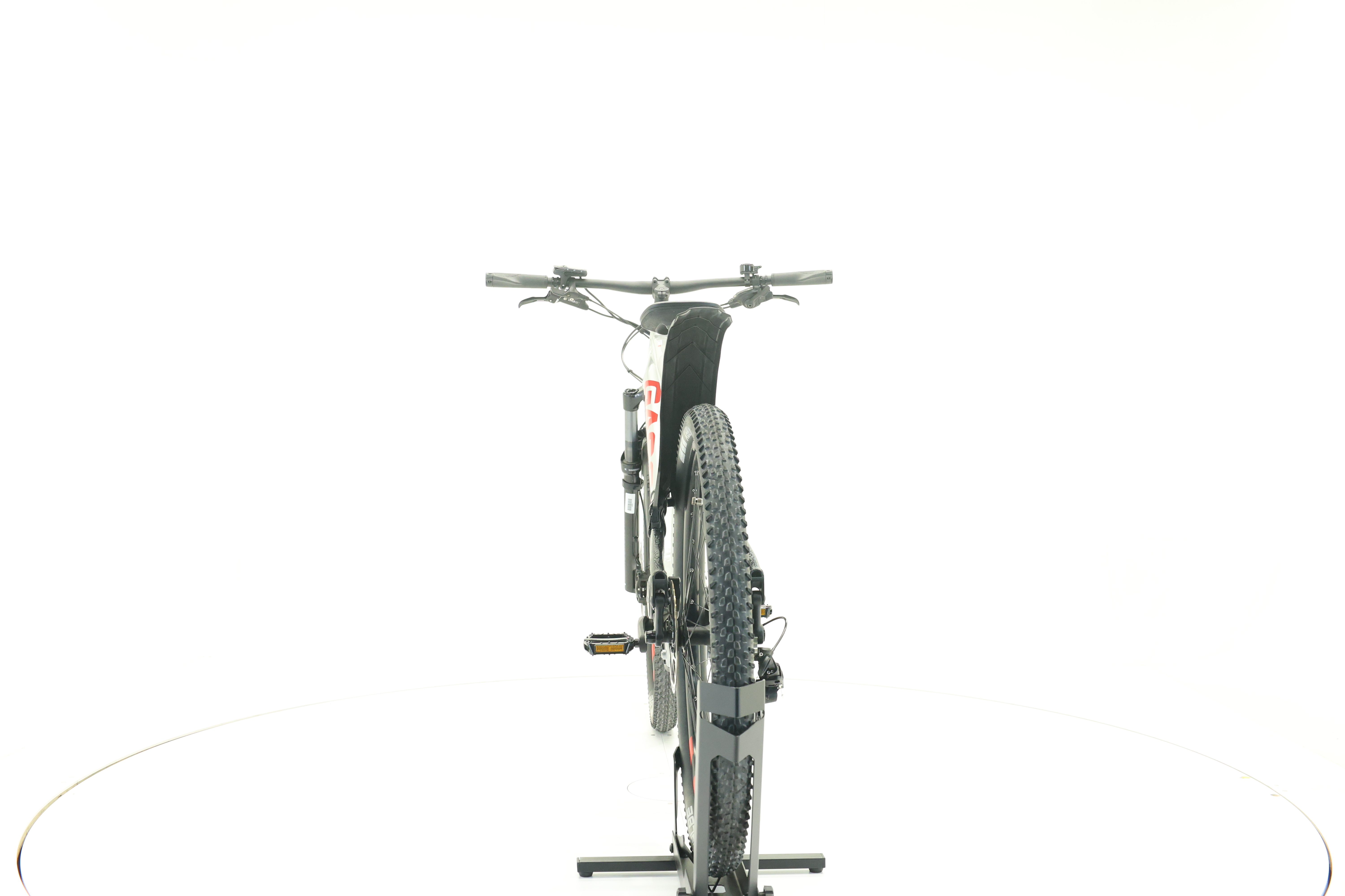 GASGAS TRA 6