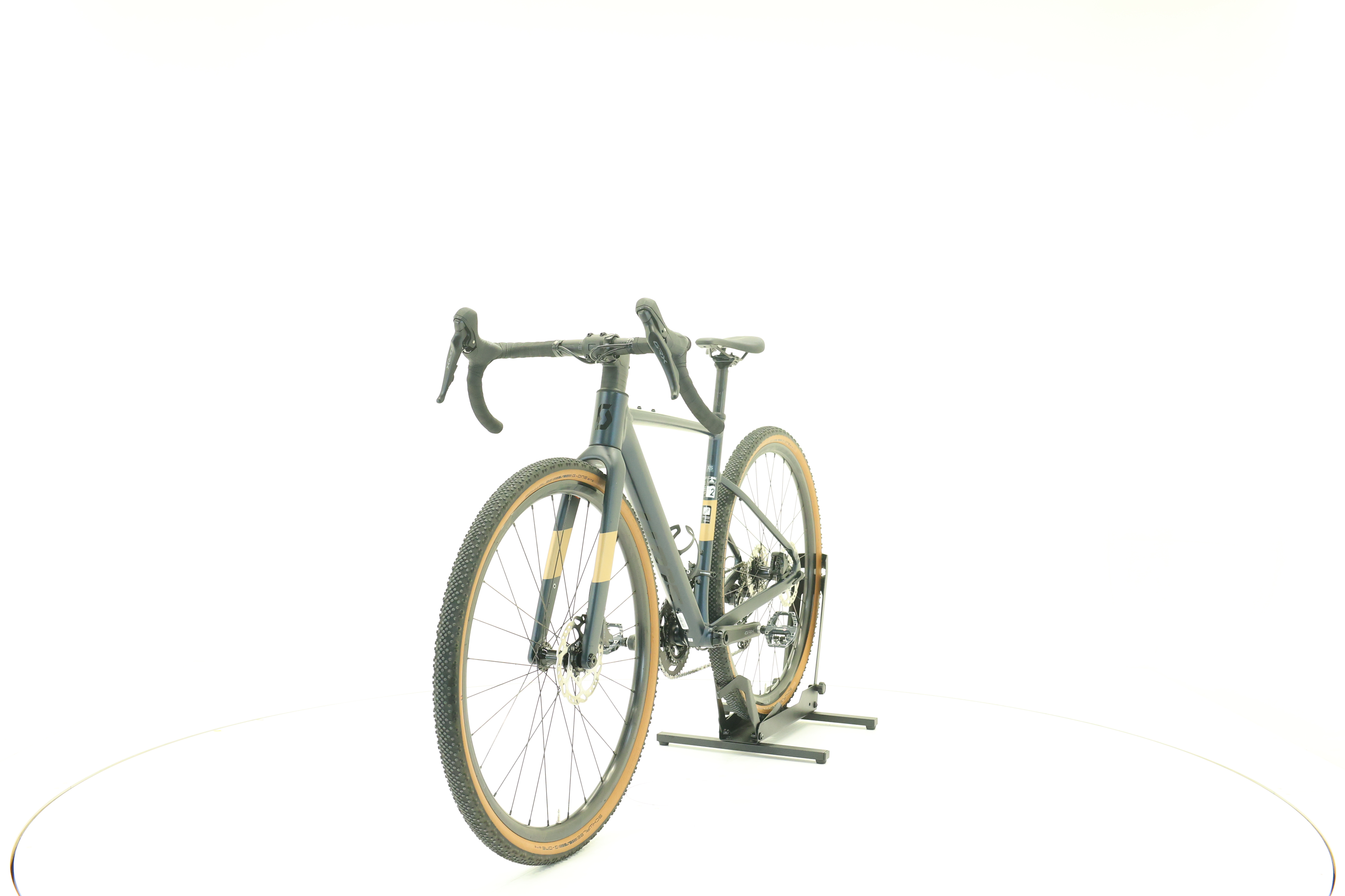 Scott Speedster Gravel 20, XS, 150-159 cm, 2025, 0 km – Bild 20 von 24