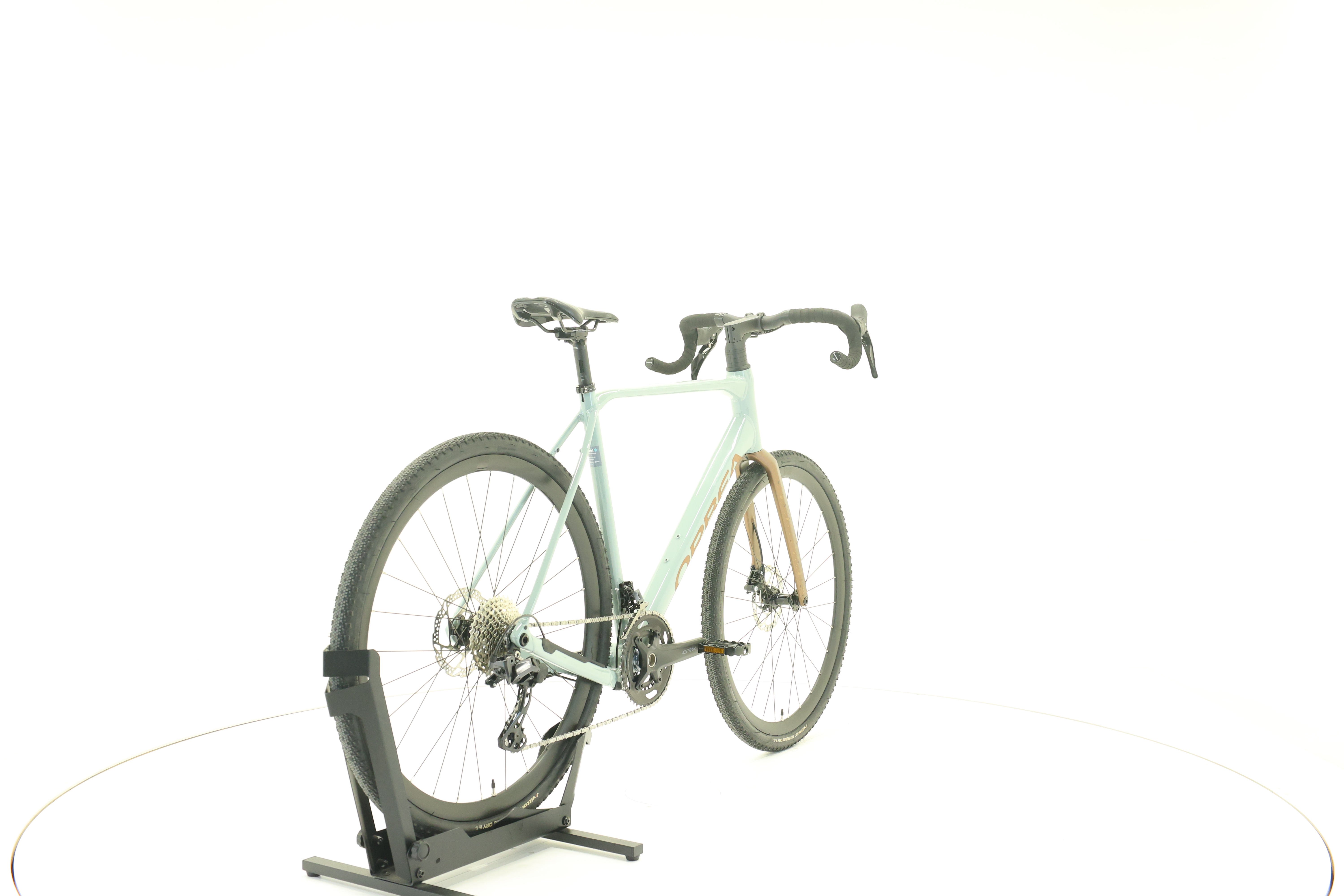 Orbea Terra H30, XL, 190-199 cm, 2025, 0 km – Bild 24 von 24
