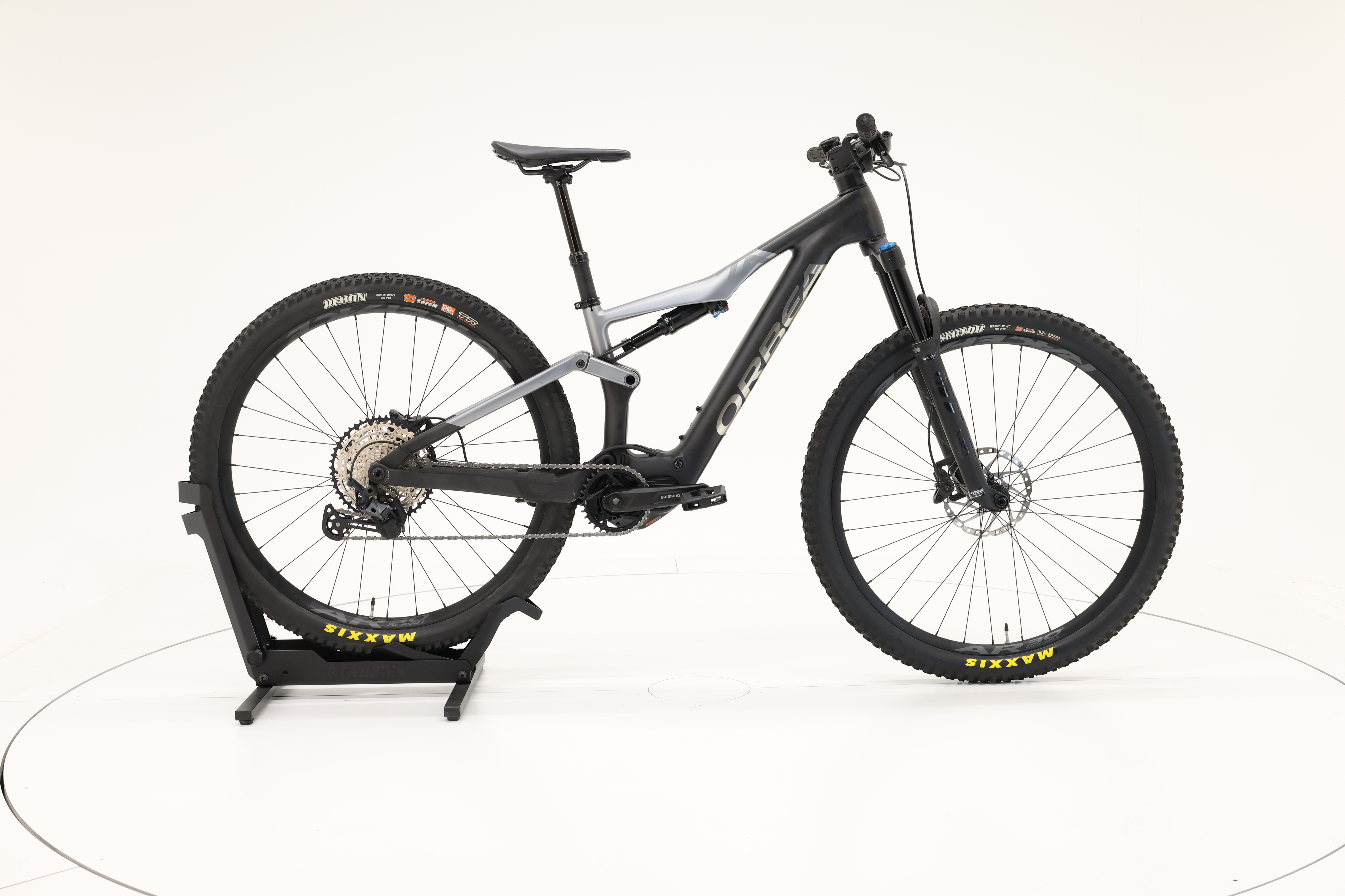 Orbea Rise M20, S, 160-169 cm, 2024, 0 km – Bild 1 von 5