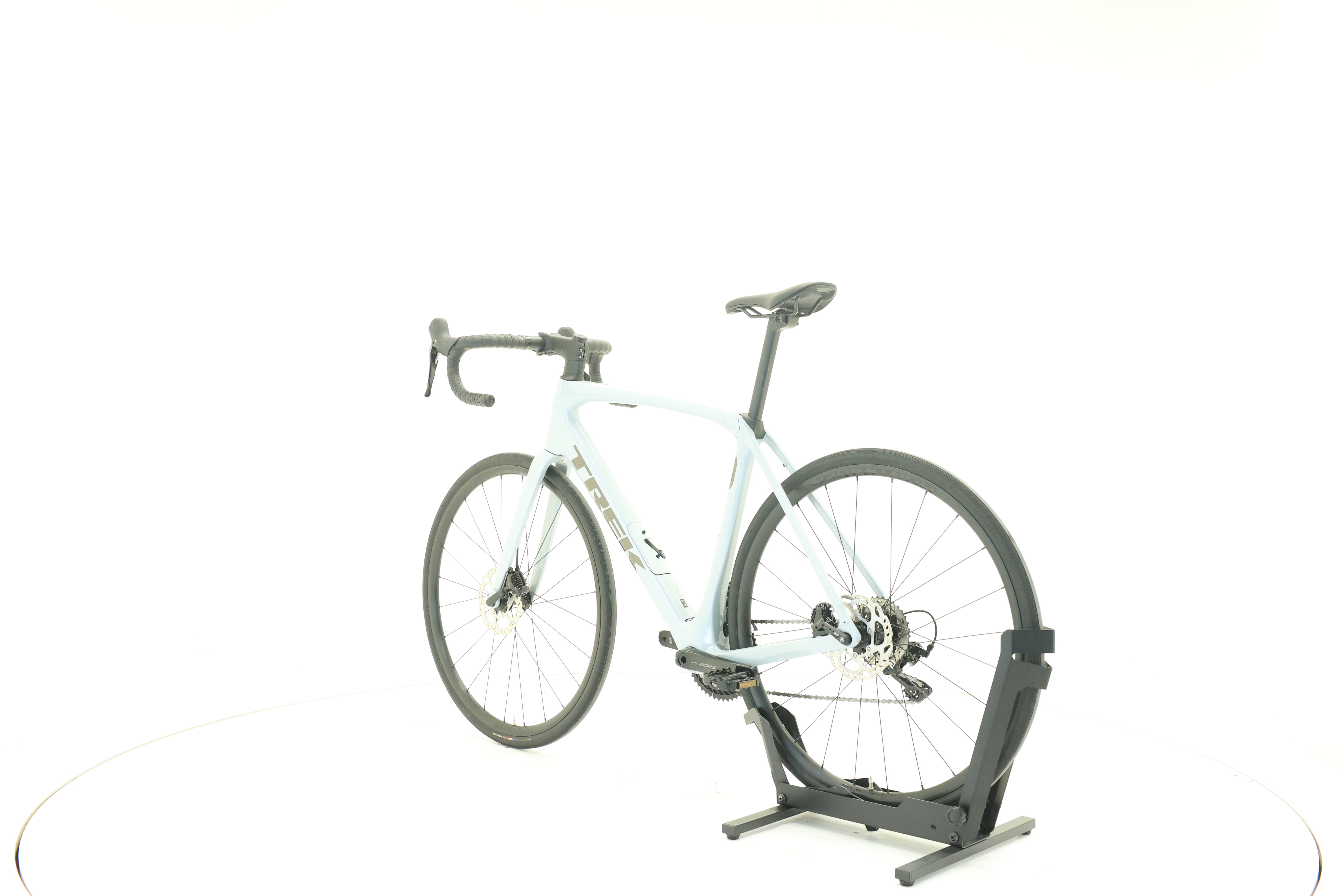 Trek Domane SL5