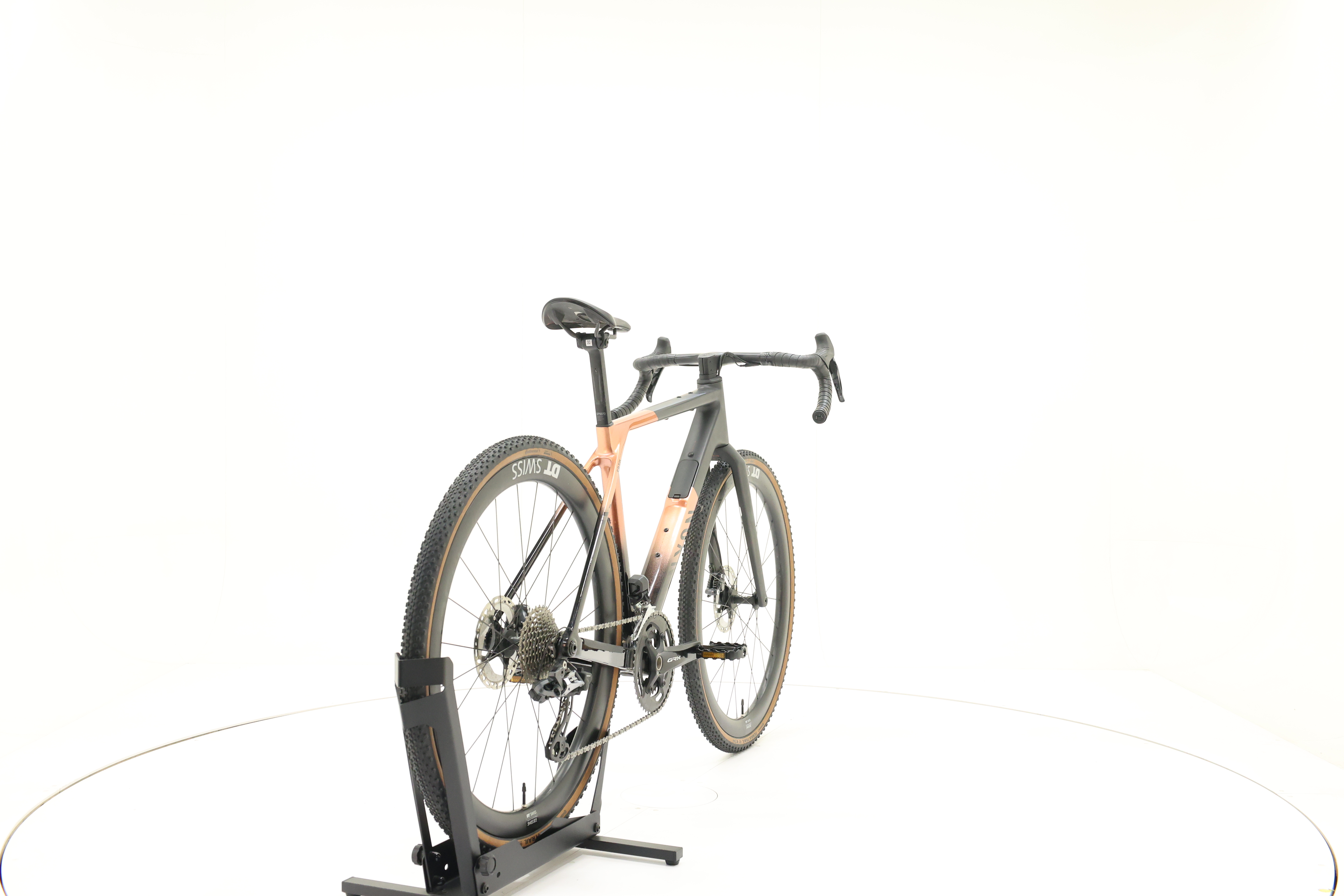 Canyon Grail CFR Di2