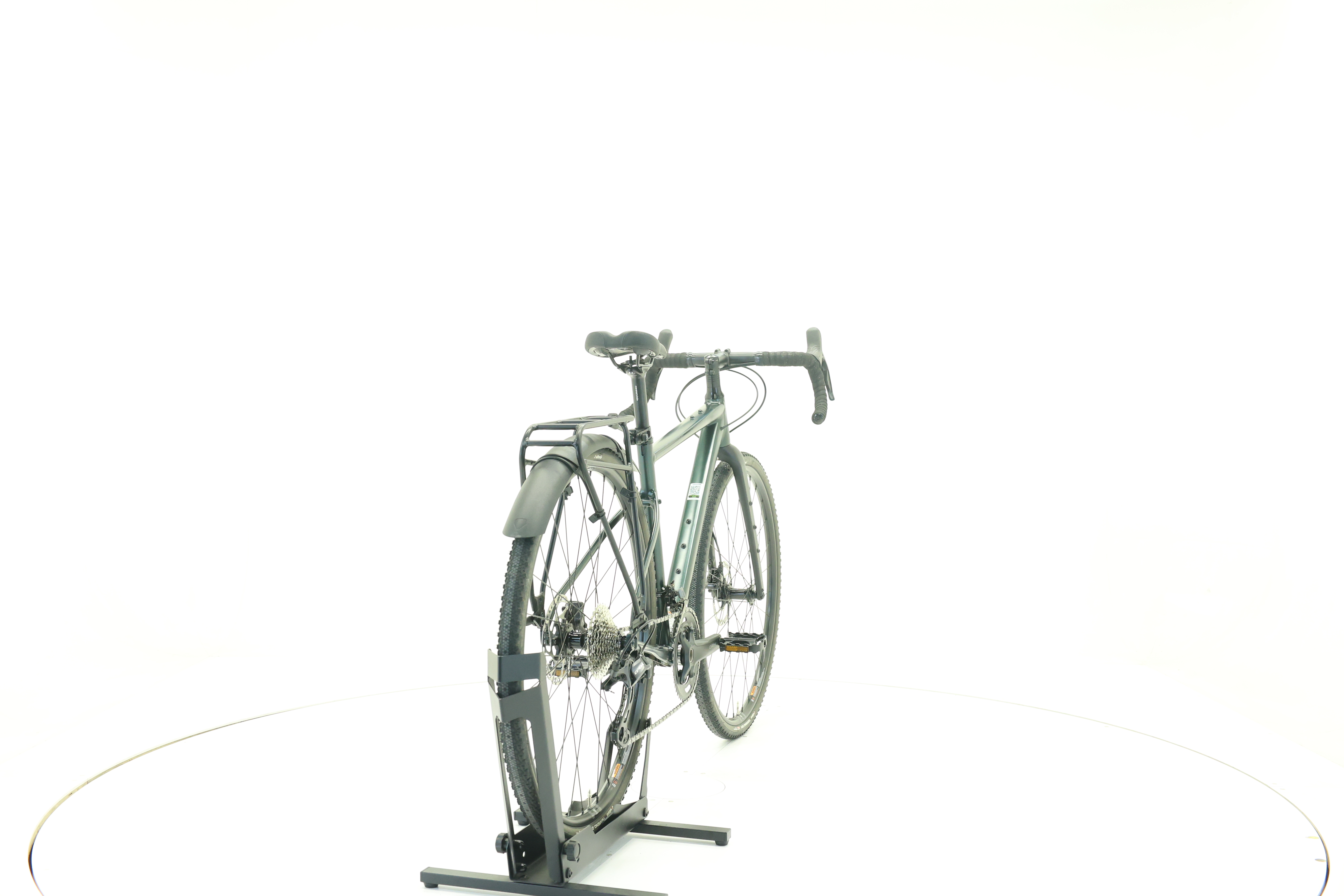 Cannondale Topstone 1