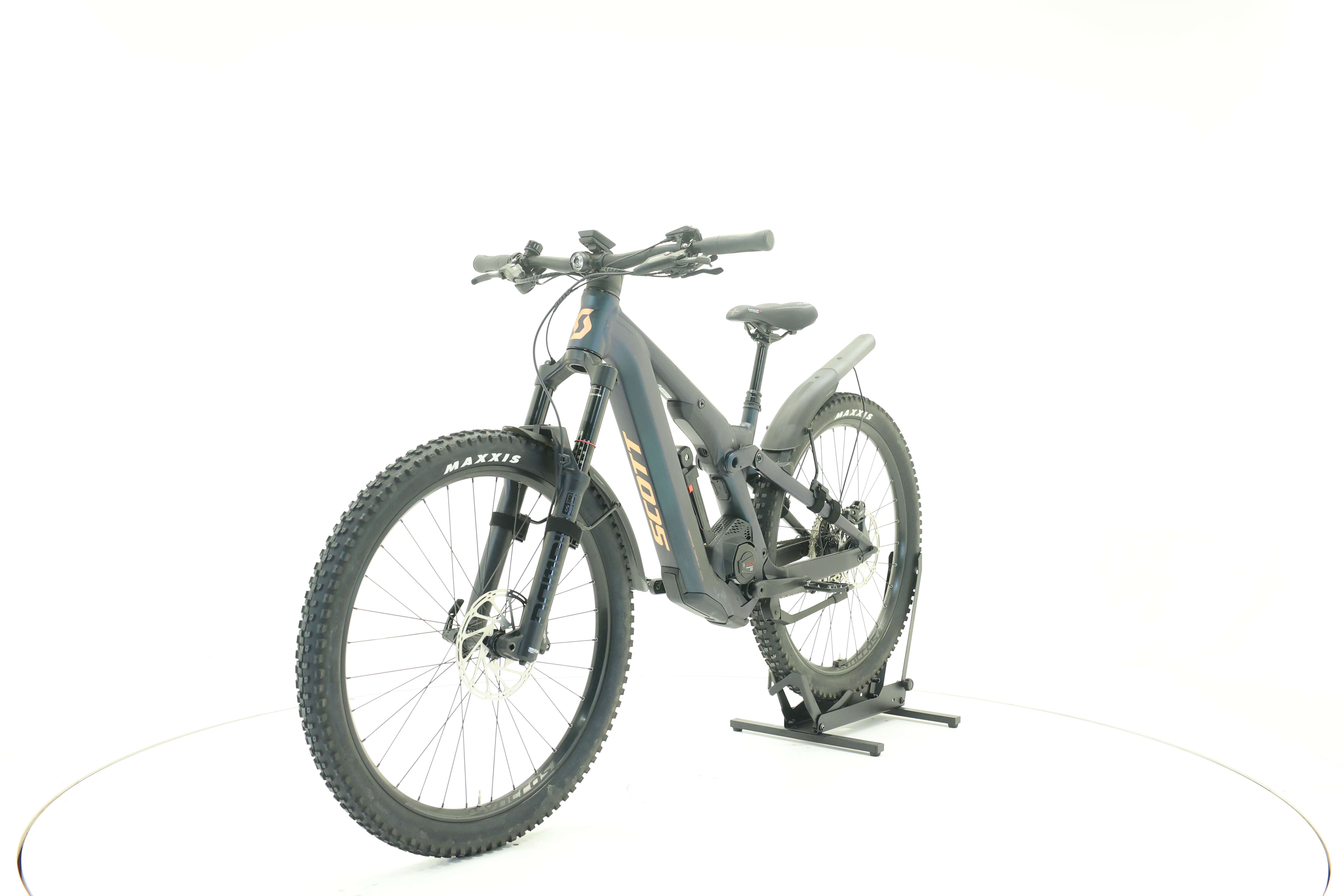 Scott Contessa Patron eRIDE 910