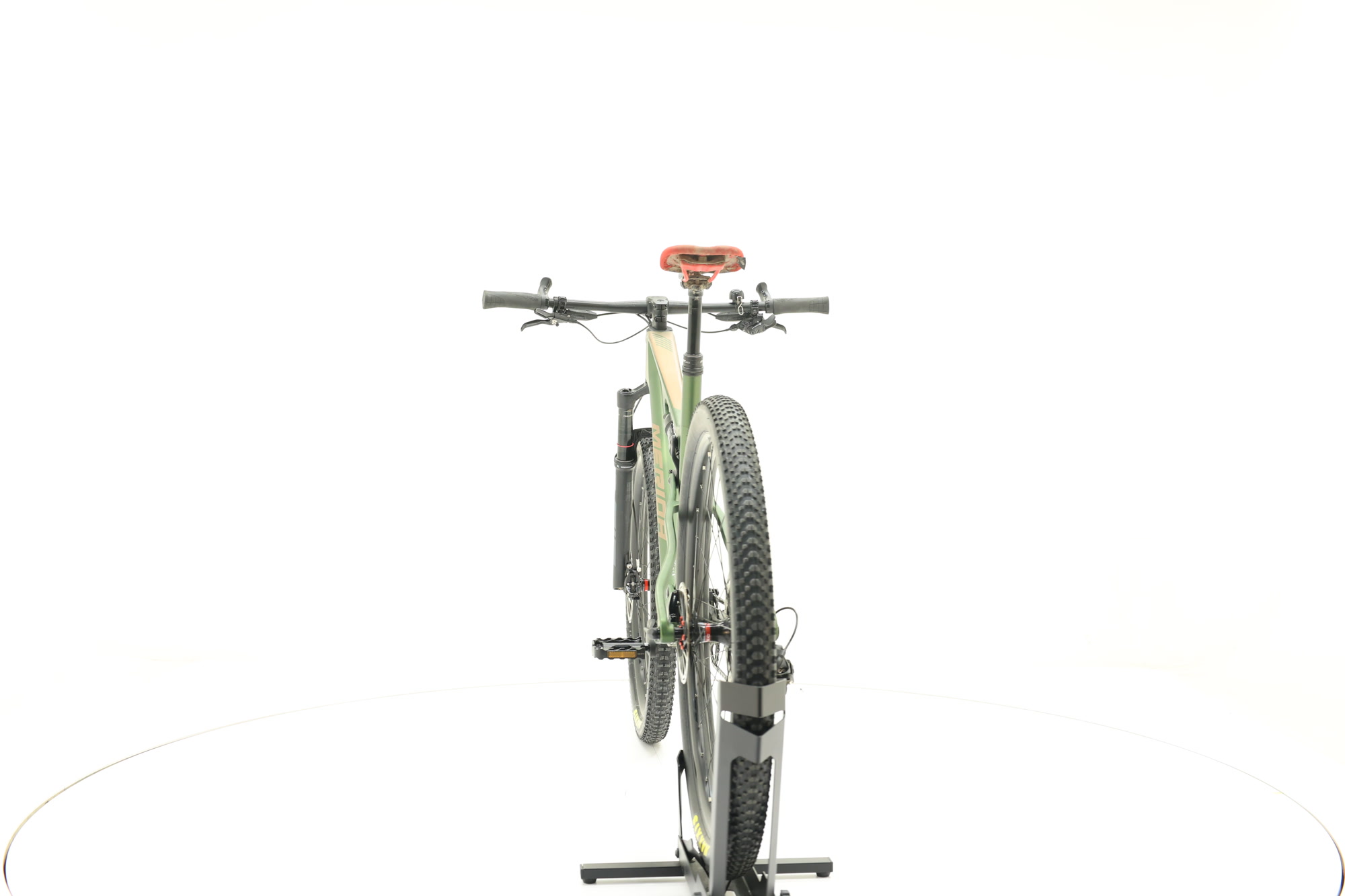 Merida Ninety-Six 6000