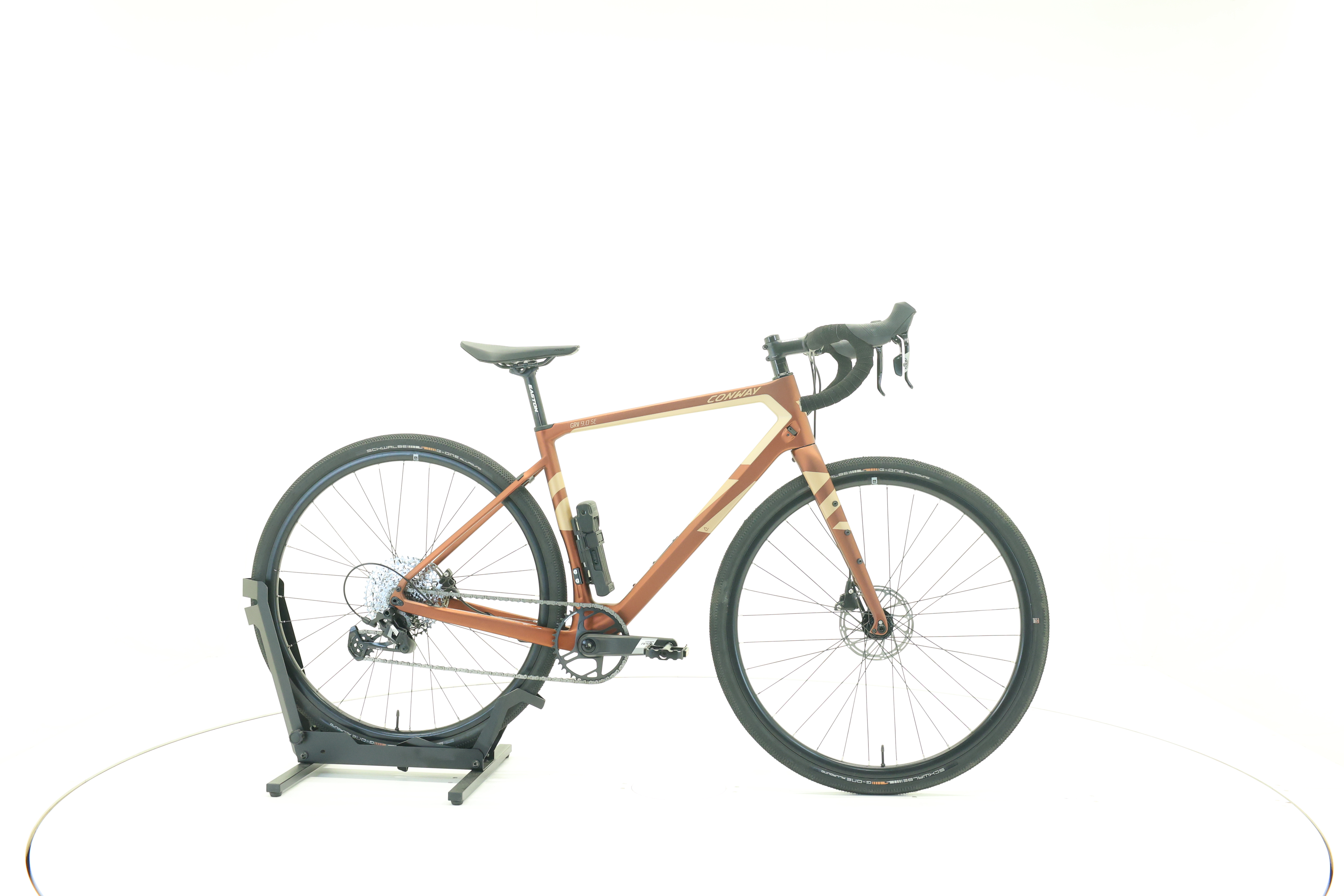 Conway GB28 Gravel 9.0 SE, M, 150-159 cm, 2026, 0 km – Bild 10 von 24