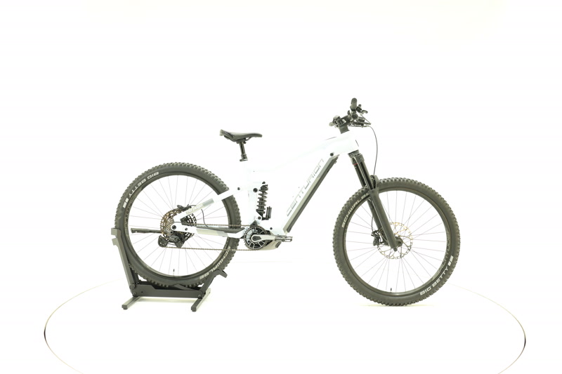 Centurion NO POGO R2700I EP2, L, 180-189 cm, 2023, 5172 km – Bild 7 von 8