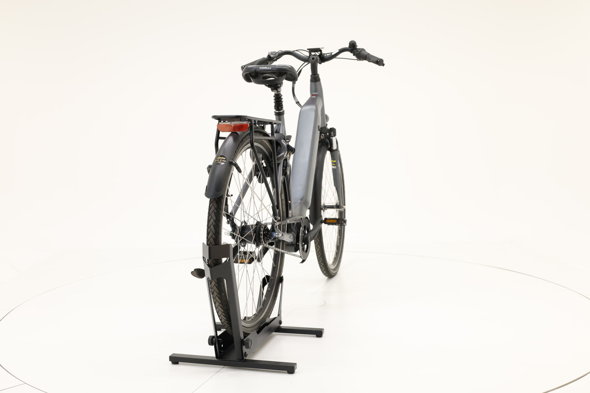 Lehmkuhl P3.5, 54 cm, 170-179 cm, 2022, 2798 km – Bild 4 von 8