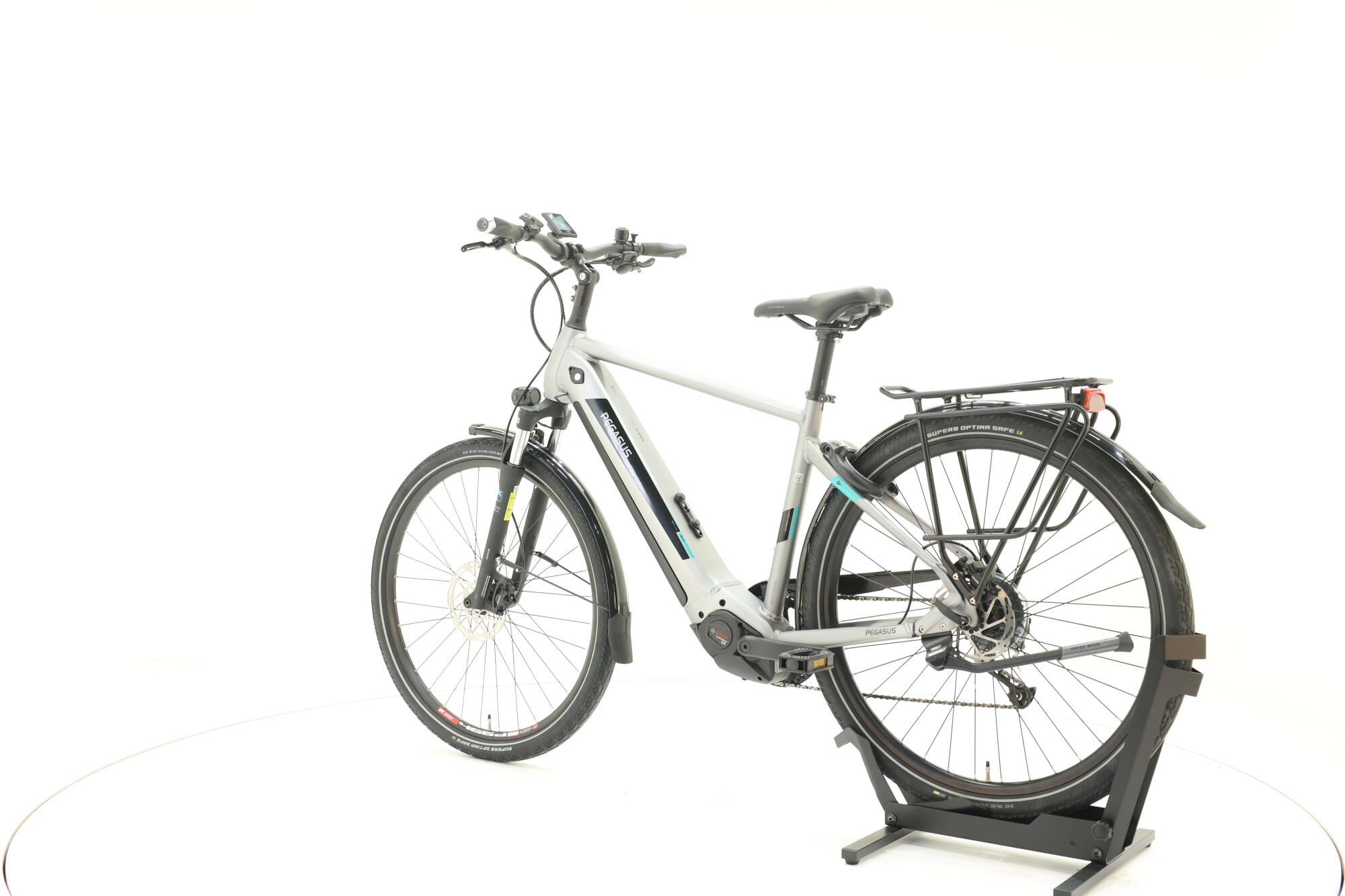 Pegasus EVO CX 750 (99791)