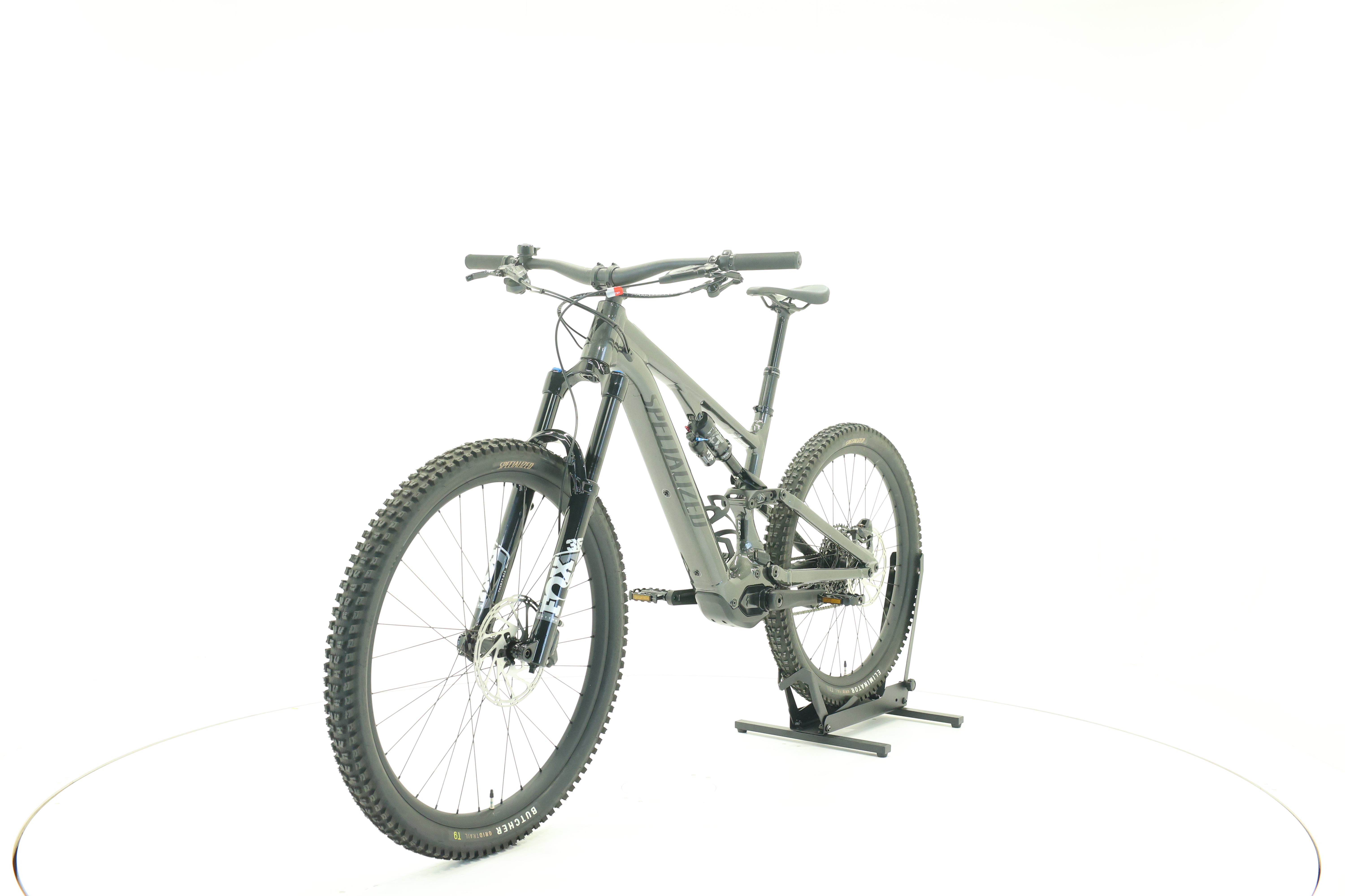 Specialized Levo SL