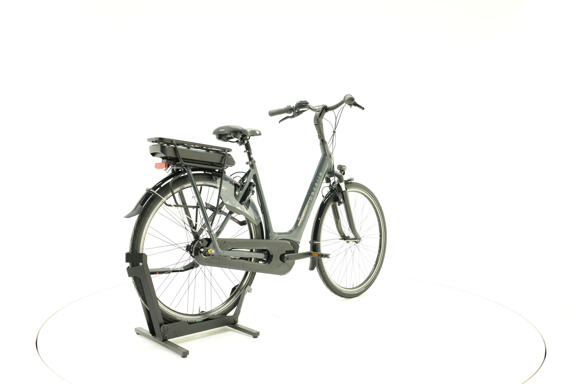 Gazelle C7 – Bild 8 von 8