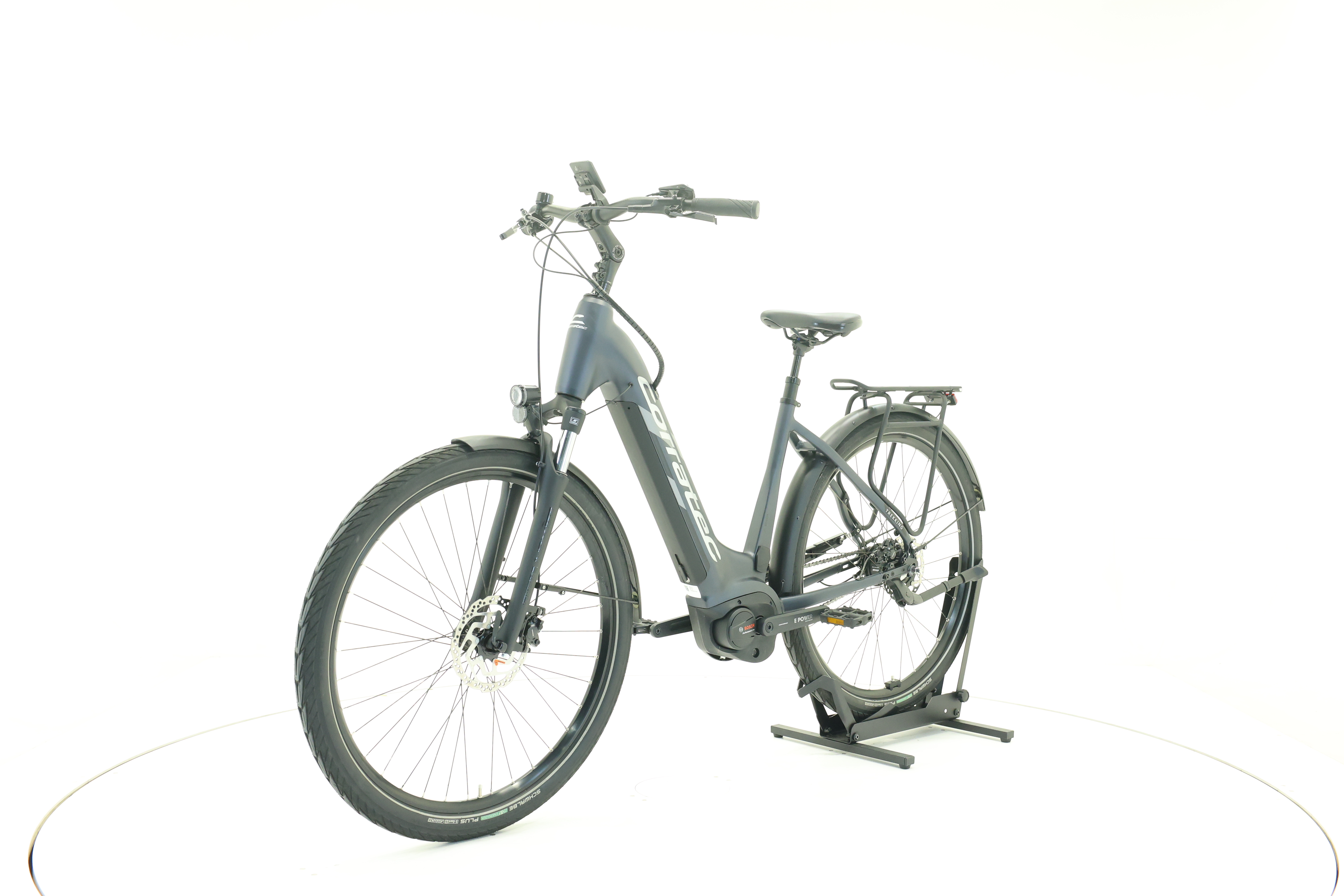 Corratec E-Power Trekking 28 P6 8SC