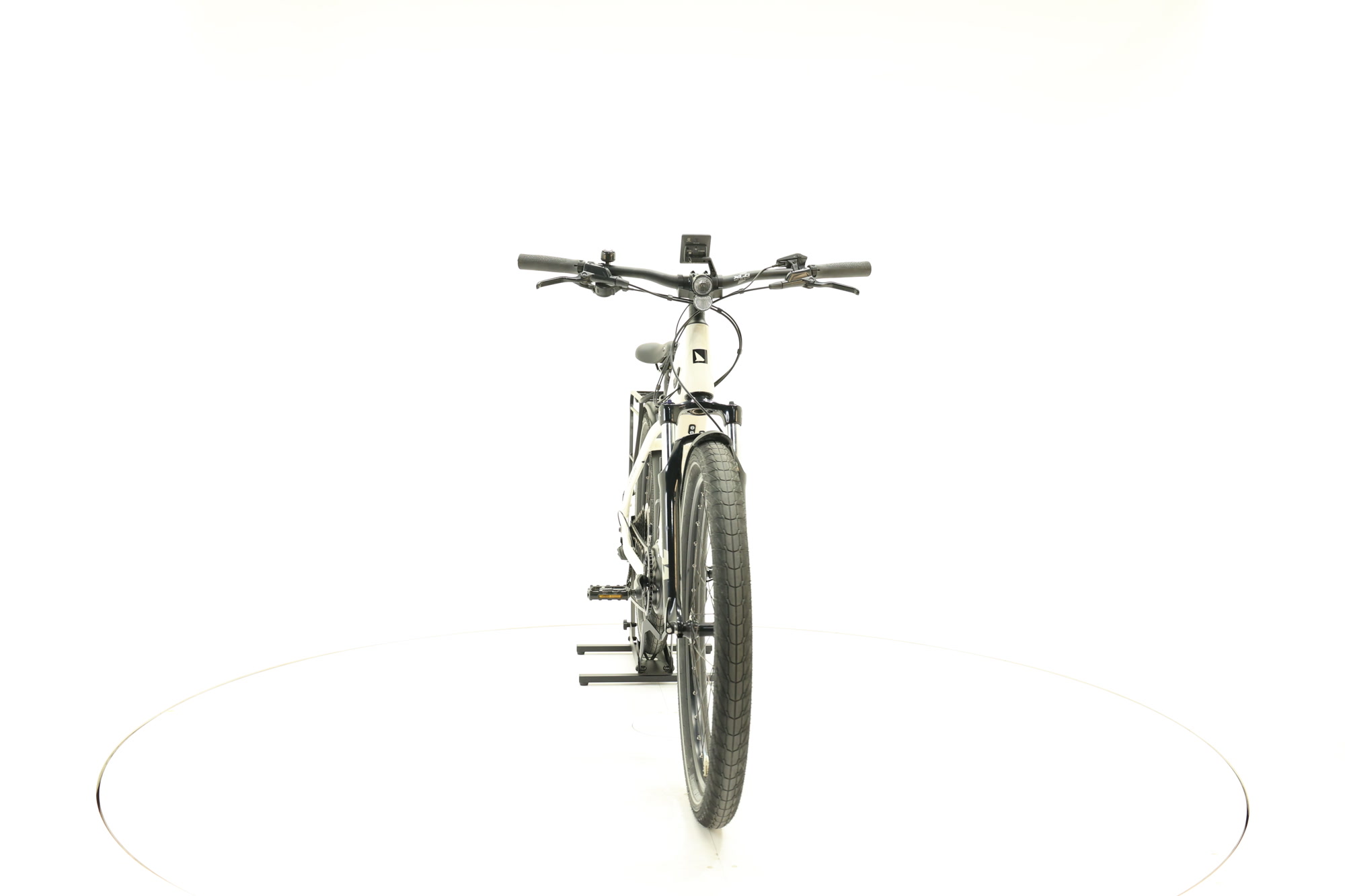 Haibike Trekking 3 High, 48 cm, 160-169 cm, 2025, 667 km – Bild 4 von 14