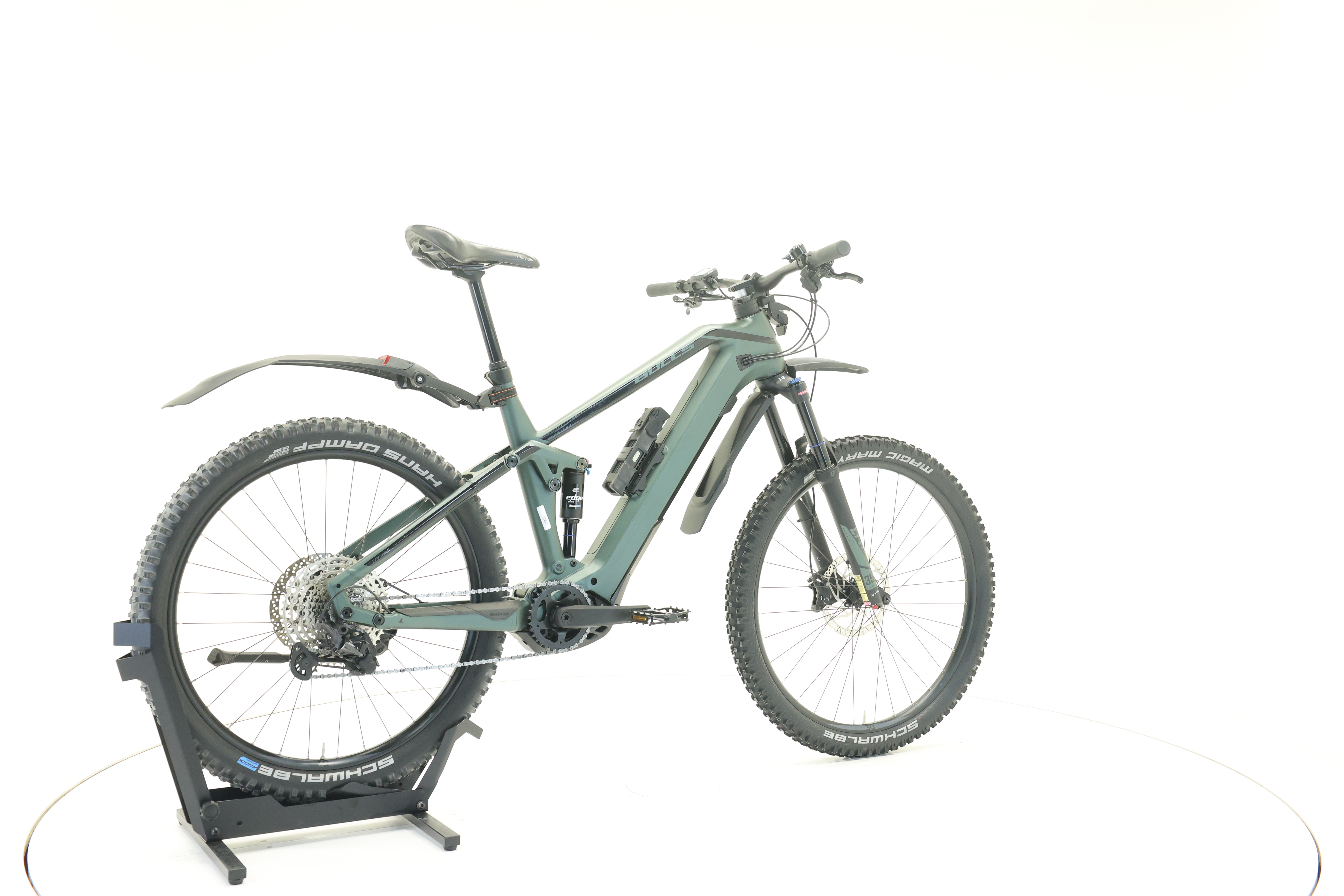 Bulls Sonic EVO AM 2 Carbon, 51 cm, 170-179 cm, 2022, 1432 km – Bild 20 von 24
