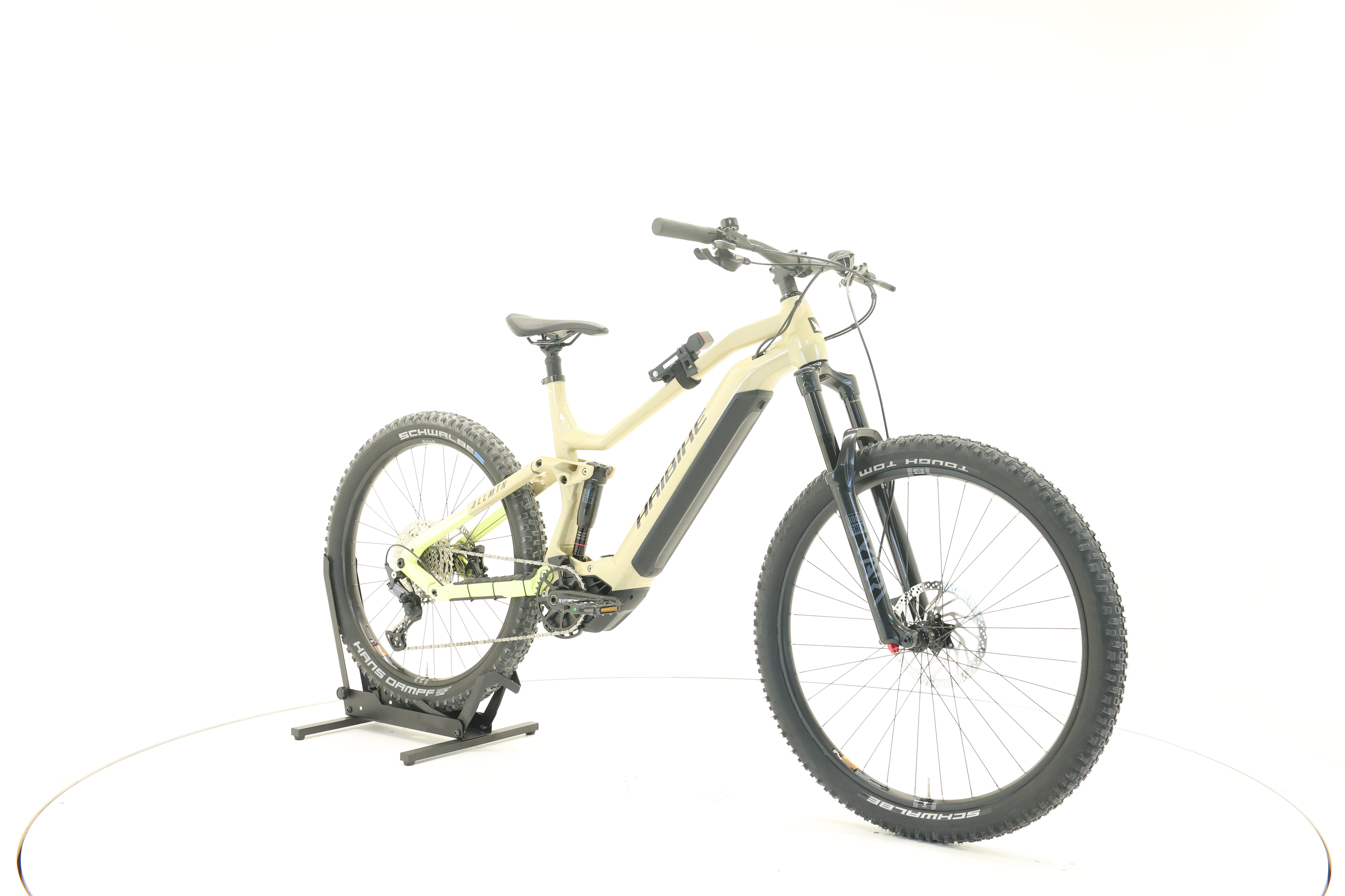Haibike ALLMTN 3