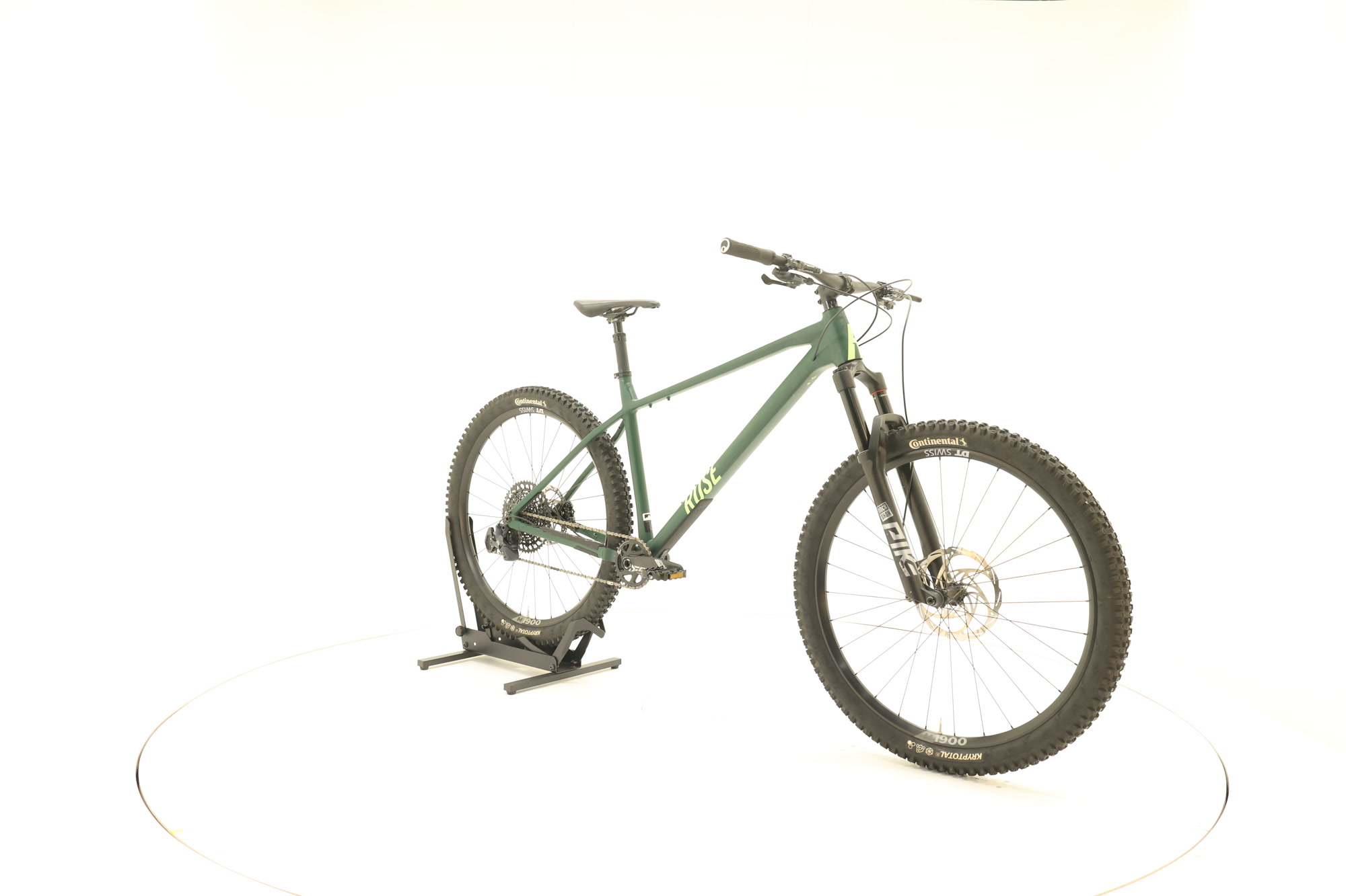 Rose Bikes Bonero 3, 50 cm, 160-169 cm, 2024, 0 km – Bild 5 von 15