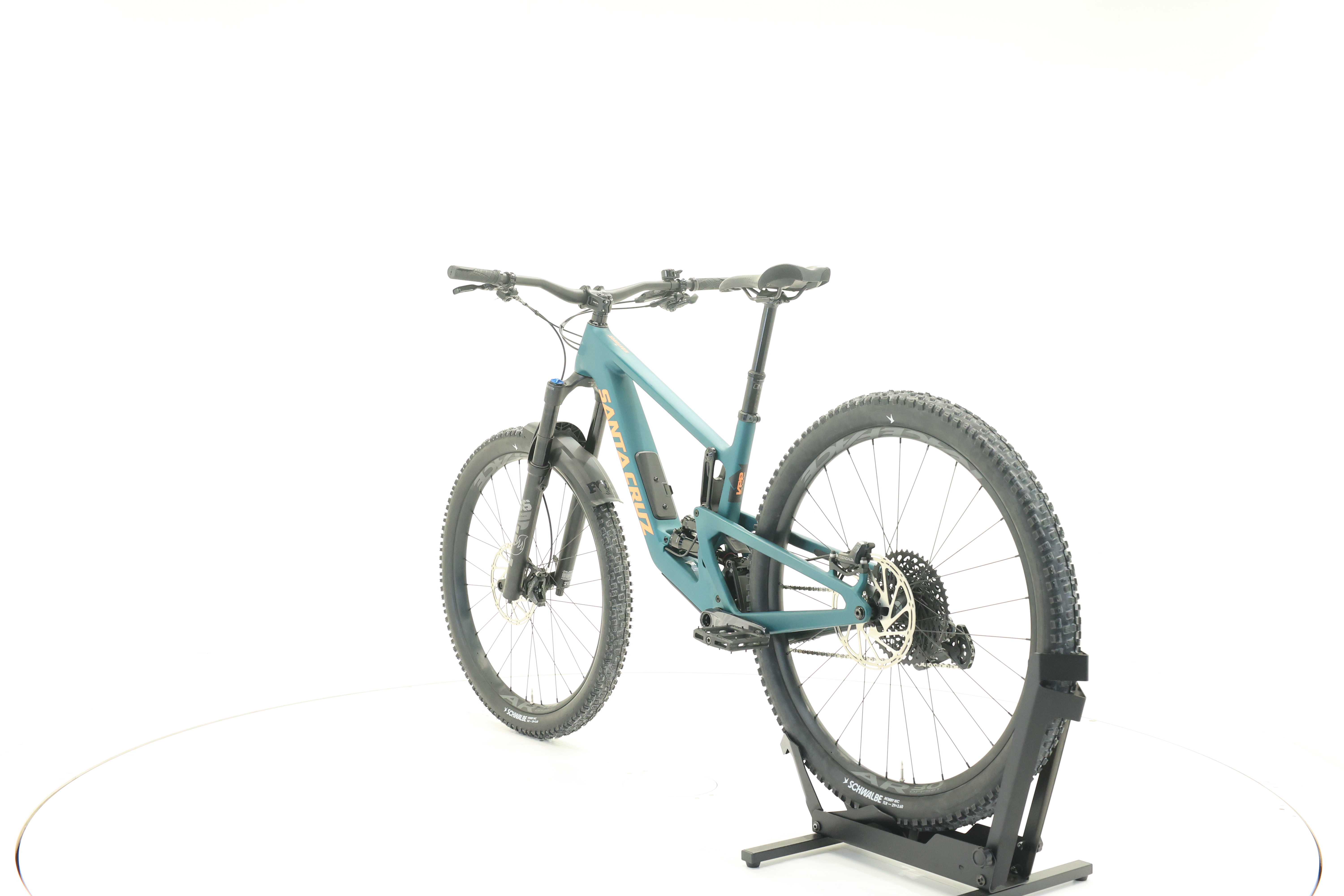 Santa Cruz Hightower, M, 170-179 cm, 2023, 0 km – Bild 20 von 24