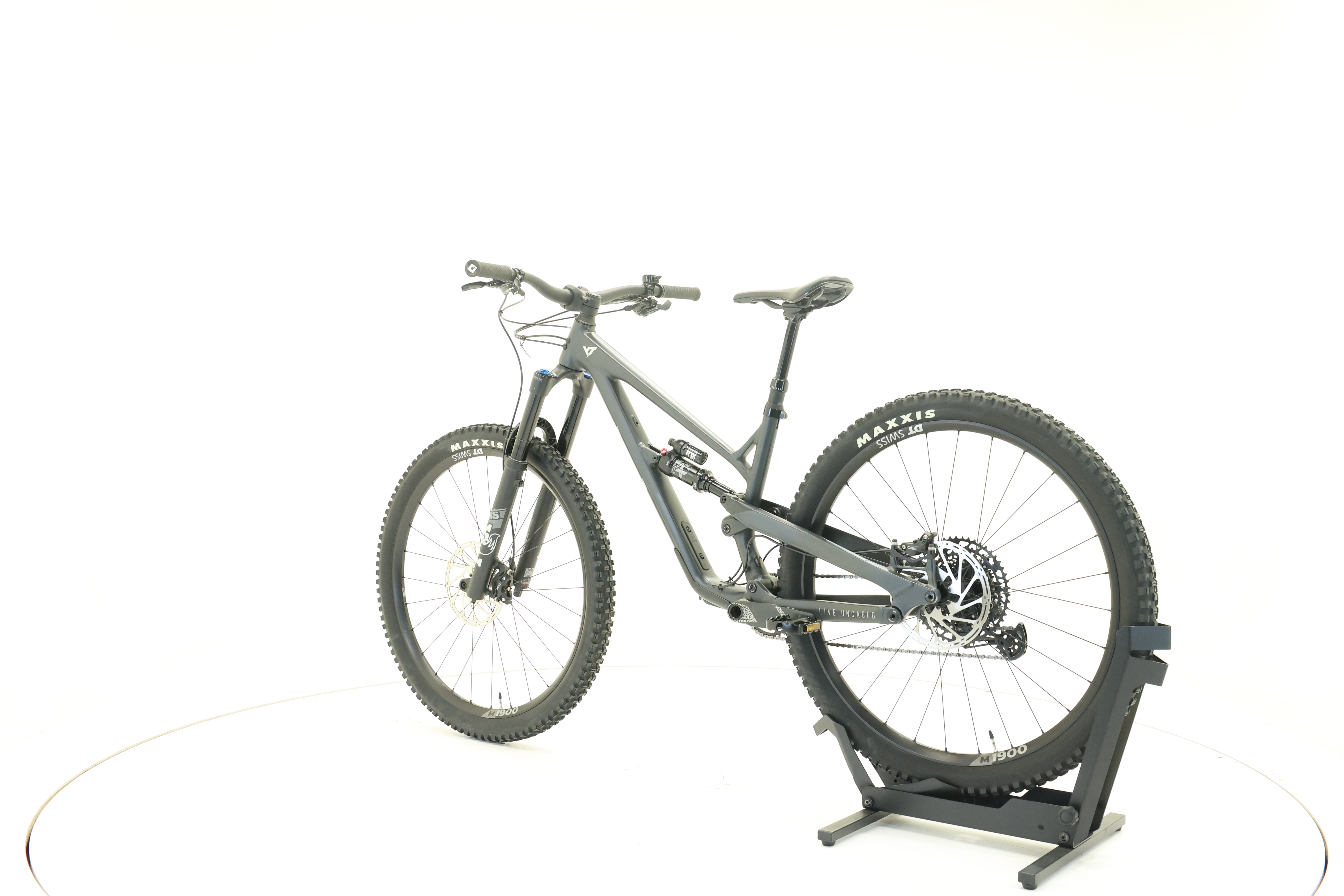 YT Industries 2021 / Jeffsy 29 AL CORE 2, S, 160-169 cm, 2023, 0 km – Bild 2 von 5