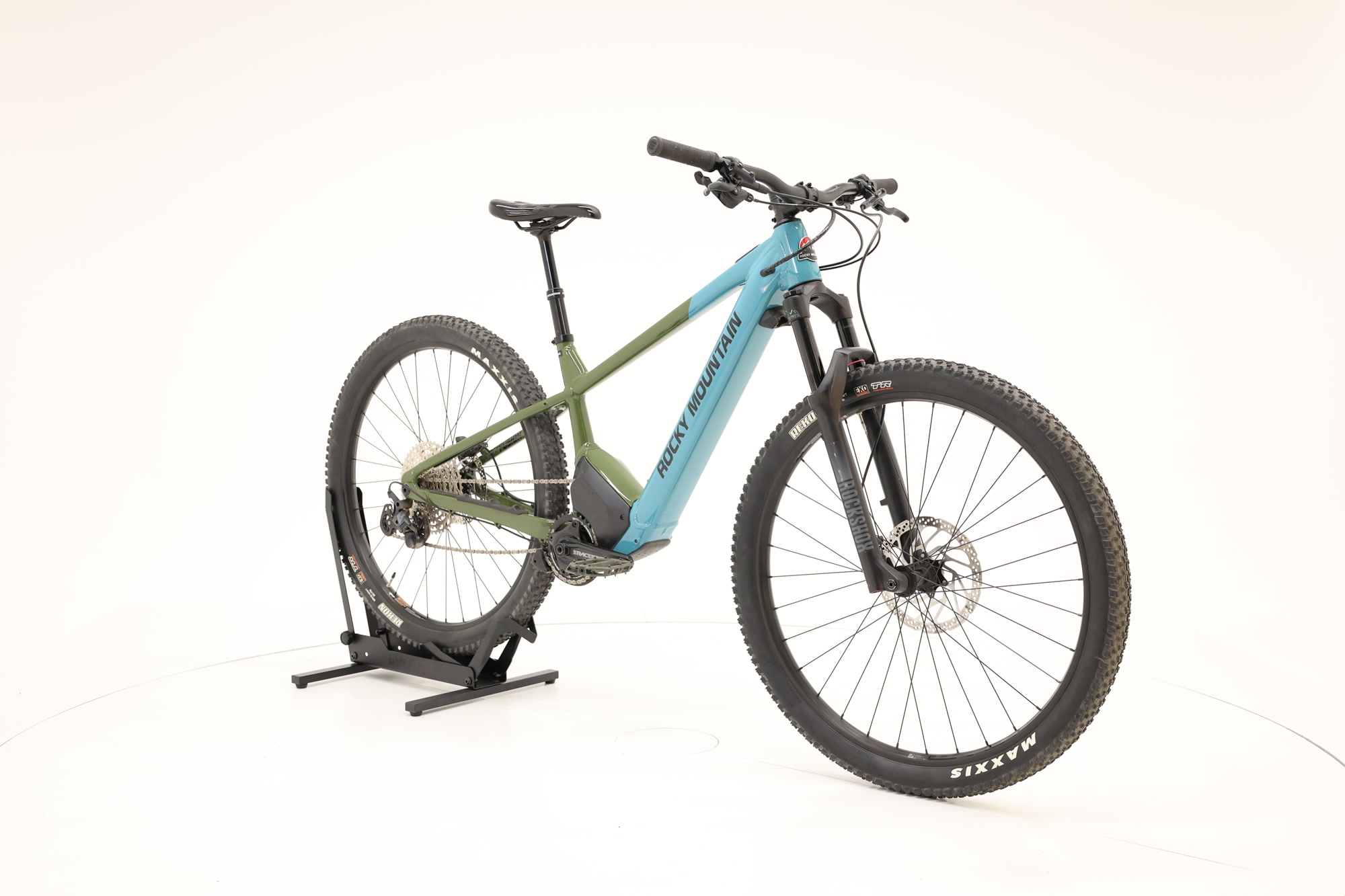 RockyMountain Fusion PP 30