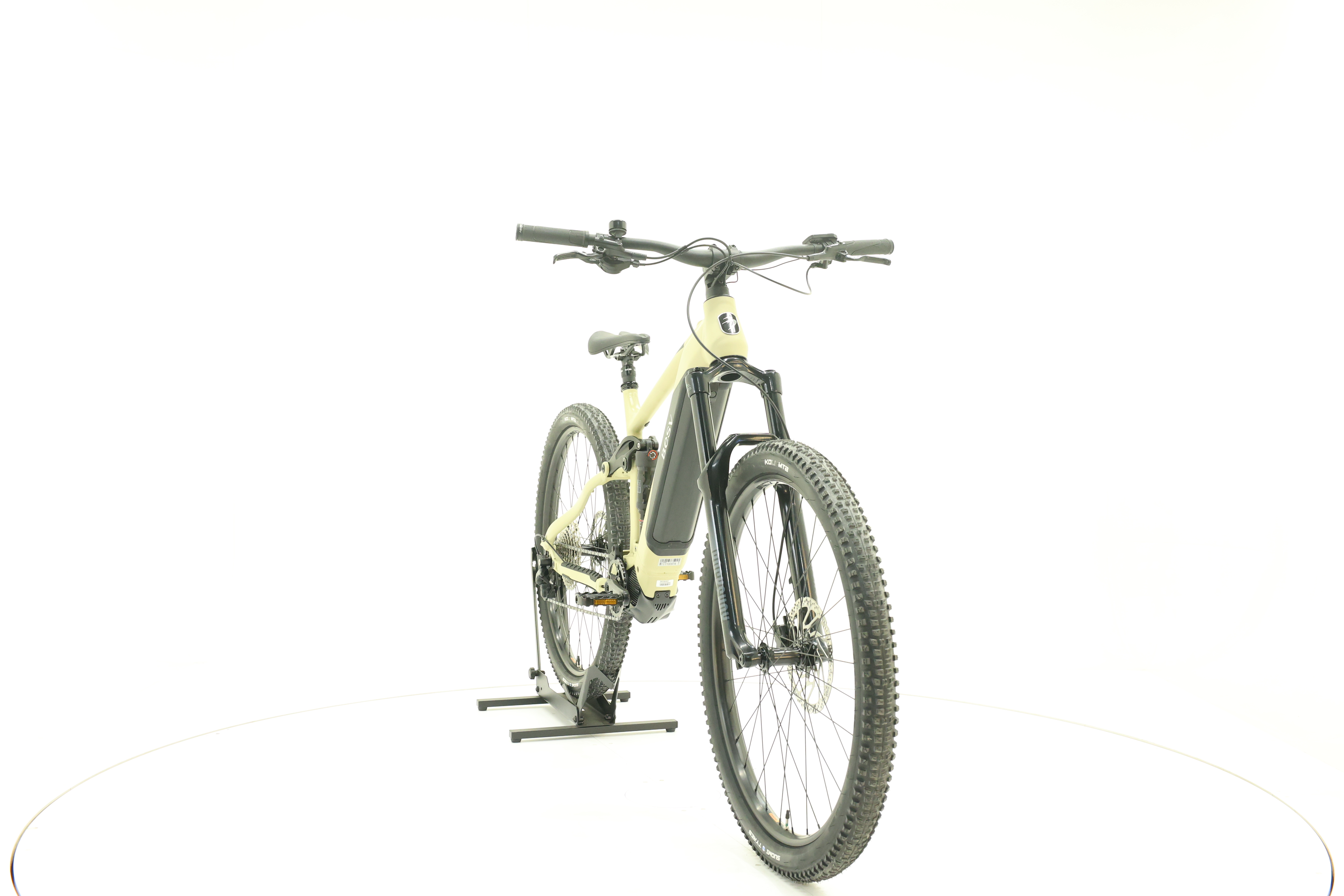 BESV TRS 1,5, 46 cm, 170-179 cm, 2024, 1182 km – Bild 2 von 5