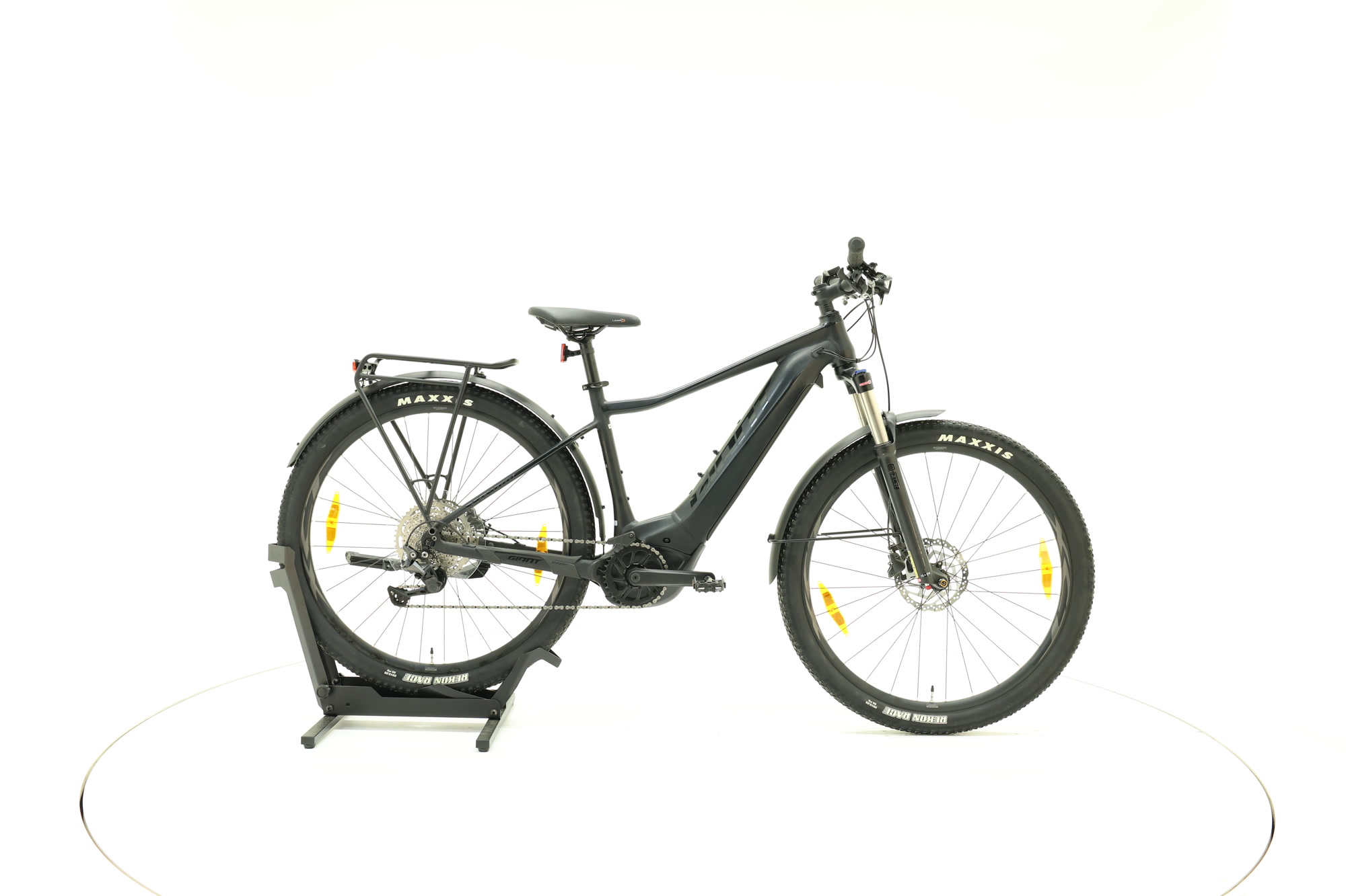 GIANT Fathom EX, M, 170-179 cm, 2023, 533 km – Bild 4 von 8