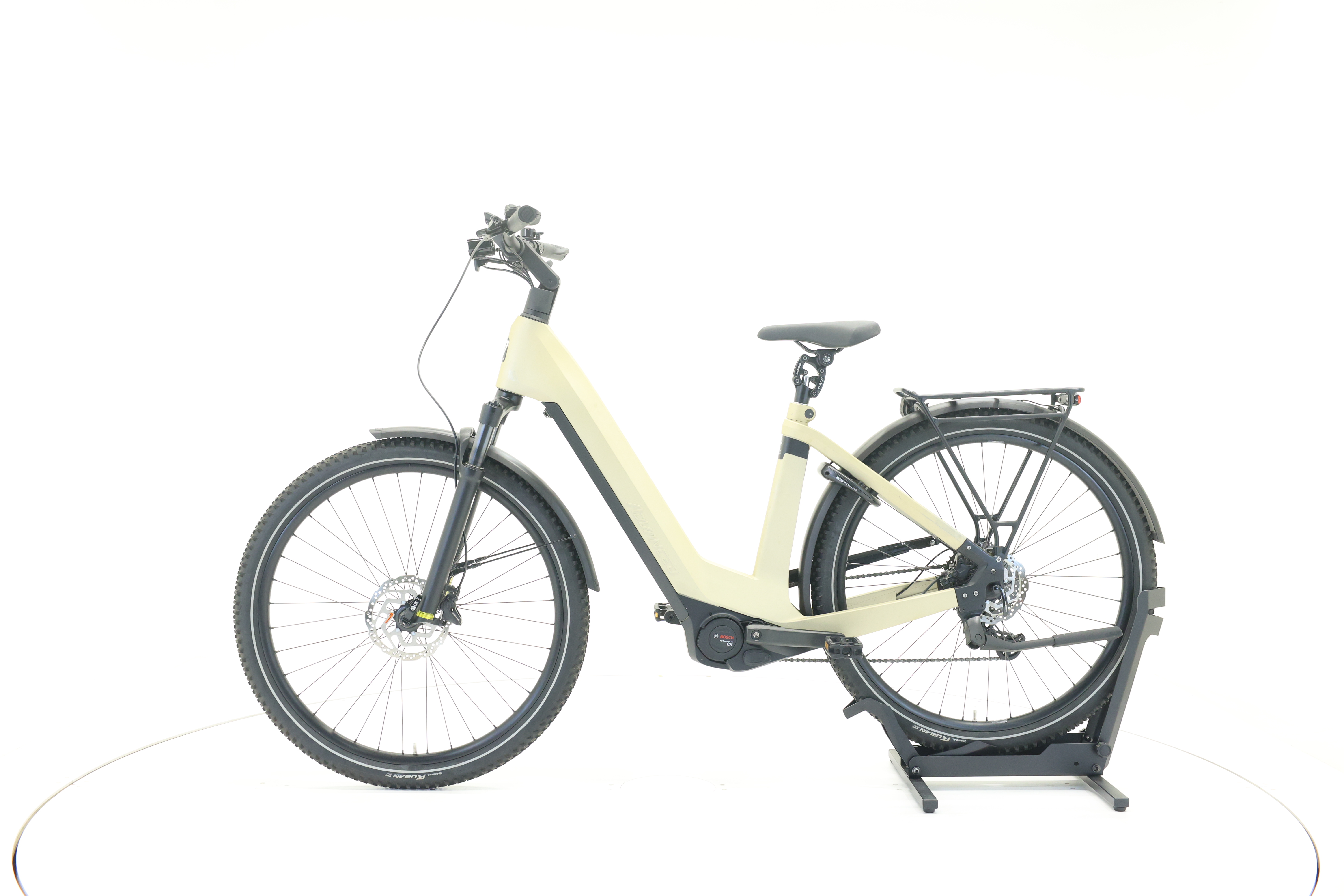 ADVANCED EBIKE Reco