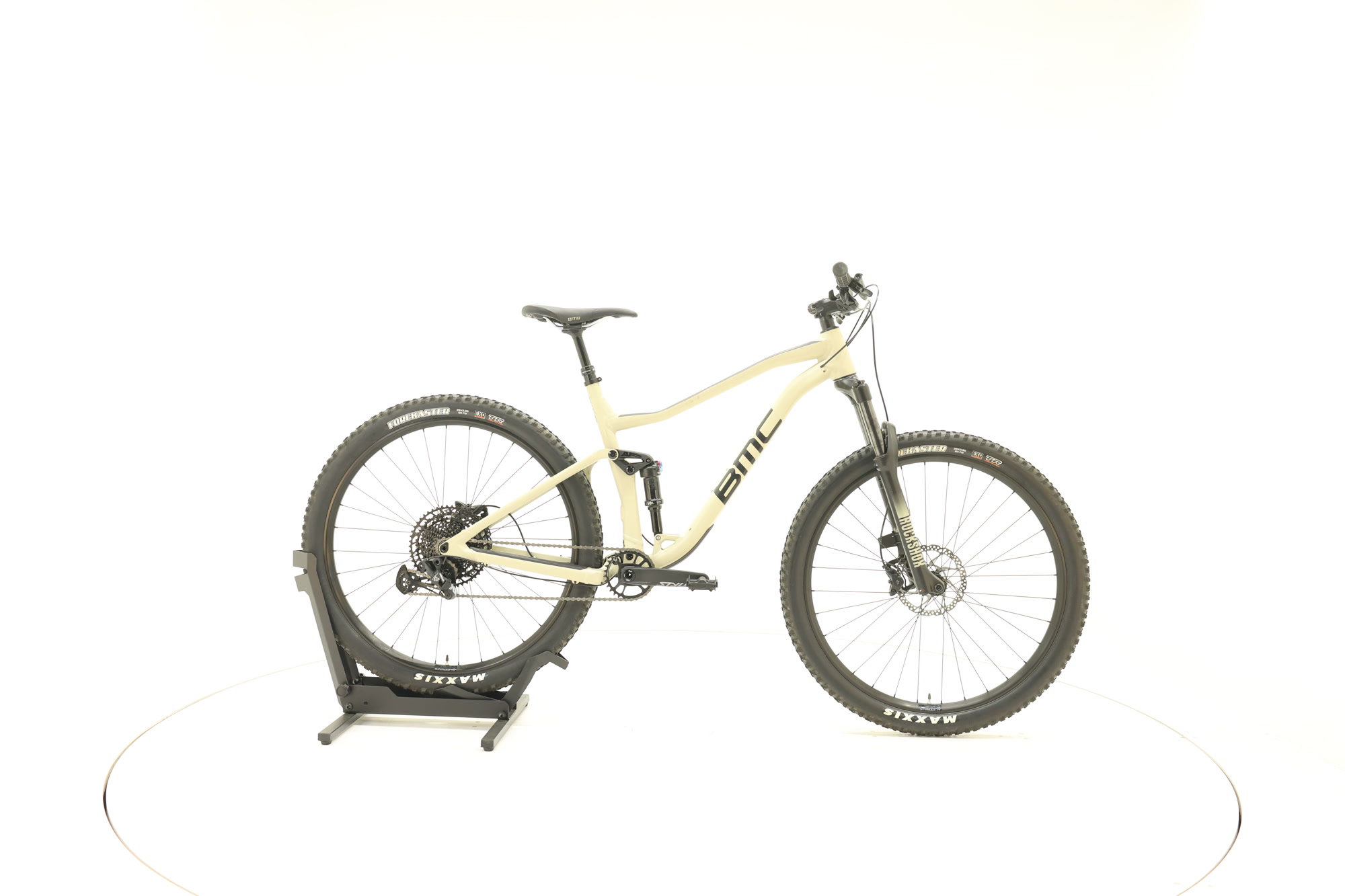 BMC Speedfox AL One, L, 180-189 cm, 2022, 0 km – Bild 5 von 8