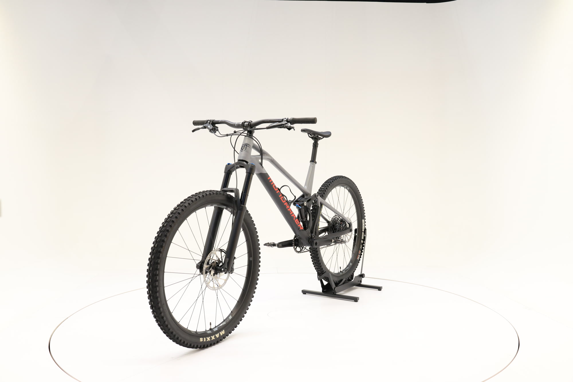 Mondraker Foxy, XL, 190-199 cm, 2023, 0 km – Bild 2 von 32