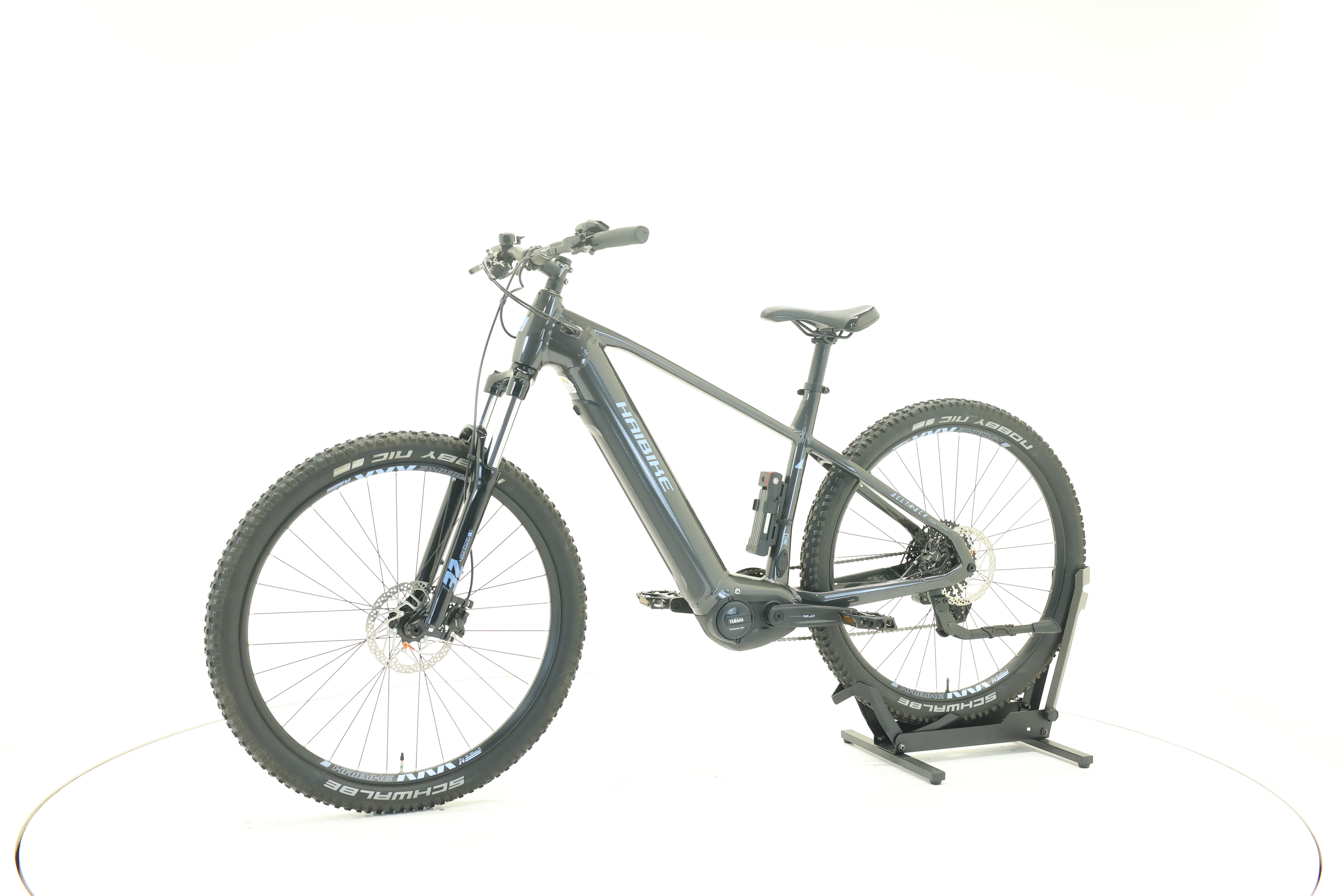 Haibike Alltrack 5, L, 160-169 cm, 2024, 749 km – Bild 26 von 48