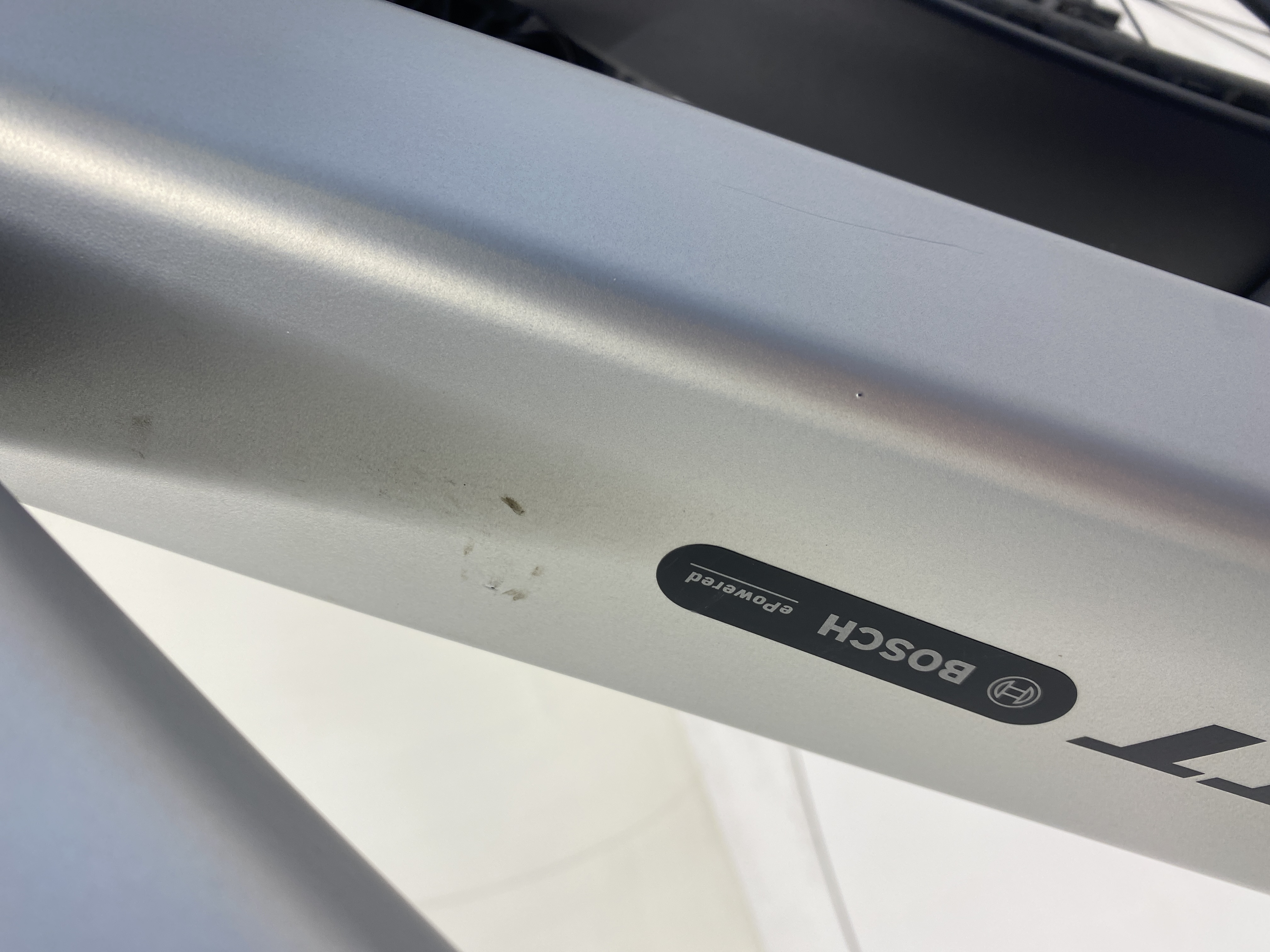 Scott Axis eRIDE FS 10