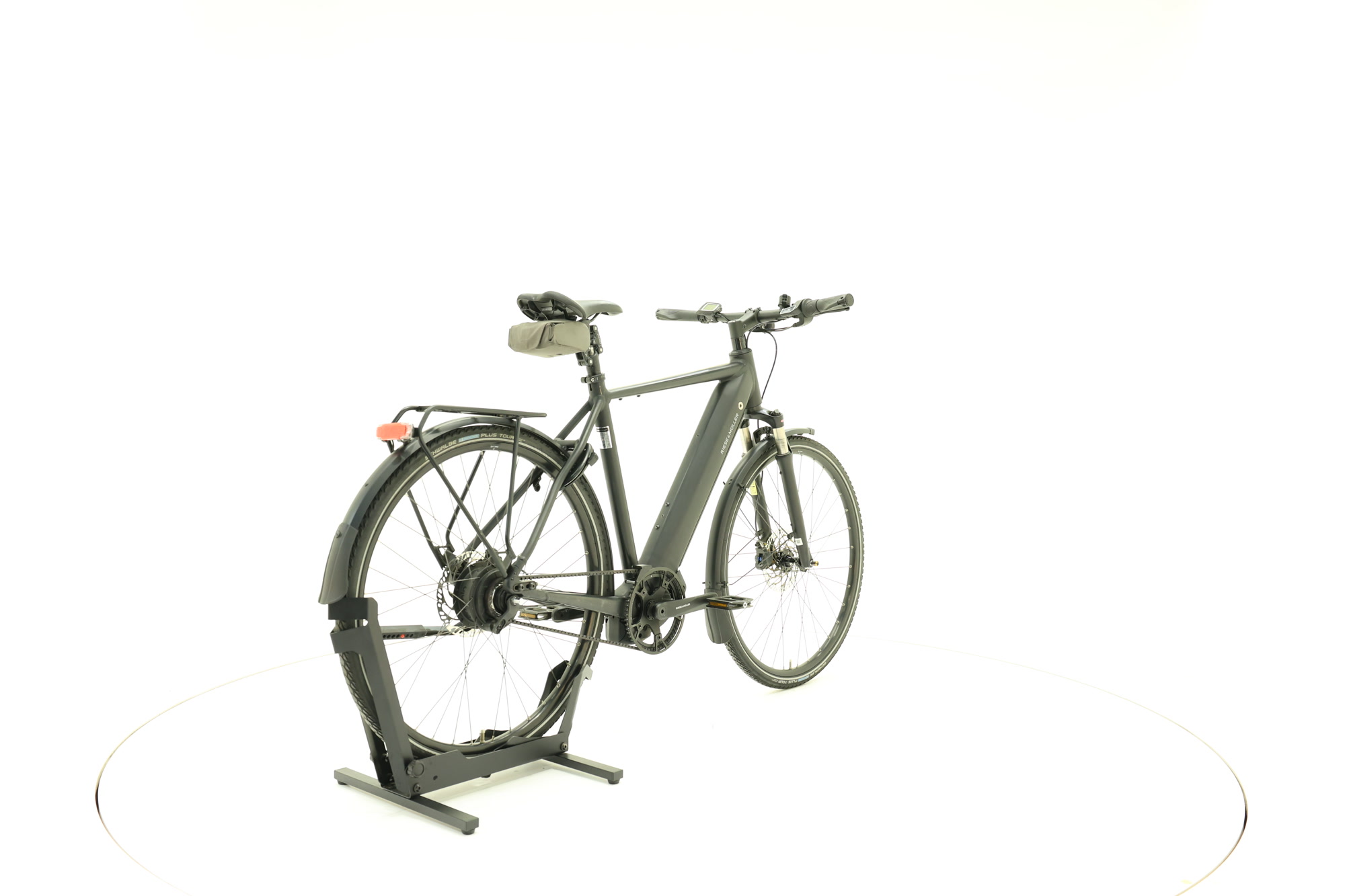Riese und Müller Roadster, 56 cm, 180-189 cm, 2024, 5451 km – Bild 14 von 14