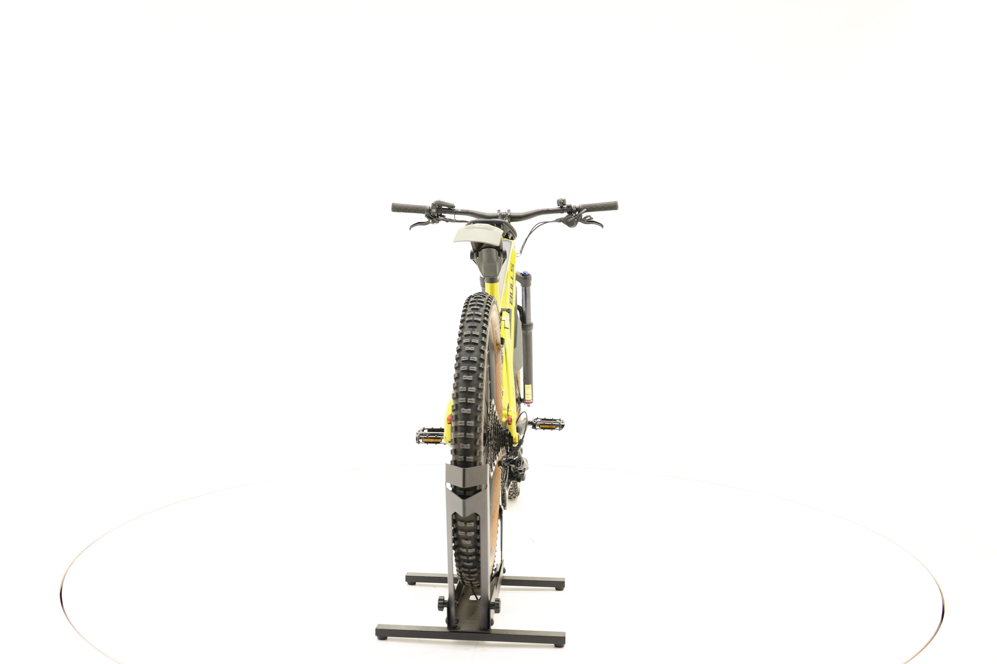 Bulls Sonic Evo AM 1, 48 cm, 180-189 cm, 2024, 276 km – Bild 5 von 8