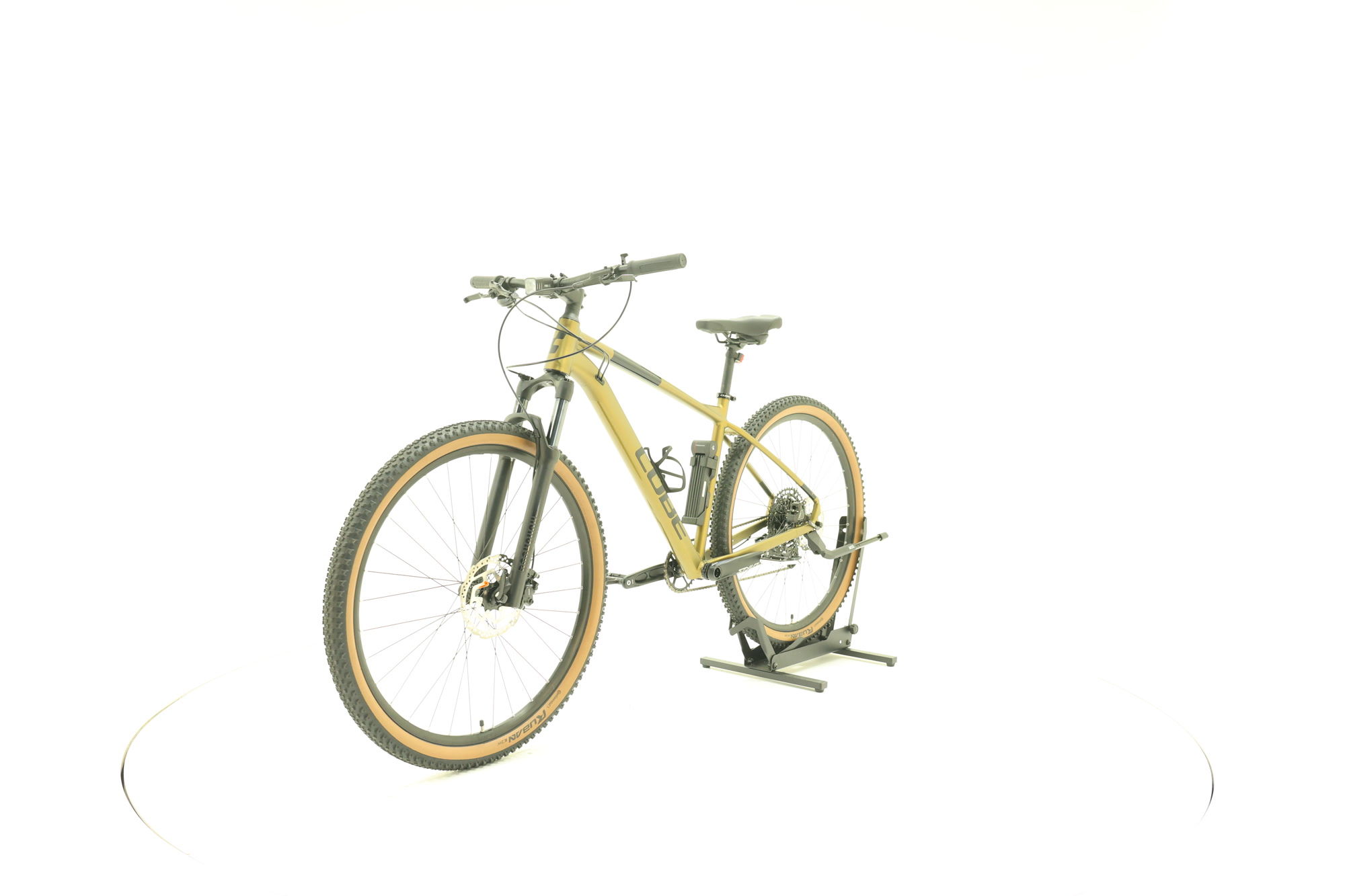 Cube Acid 29, 47 cm, 150-159 cm, 2024, 1 km – Bild 1 von 8