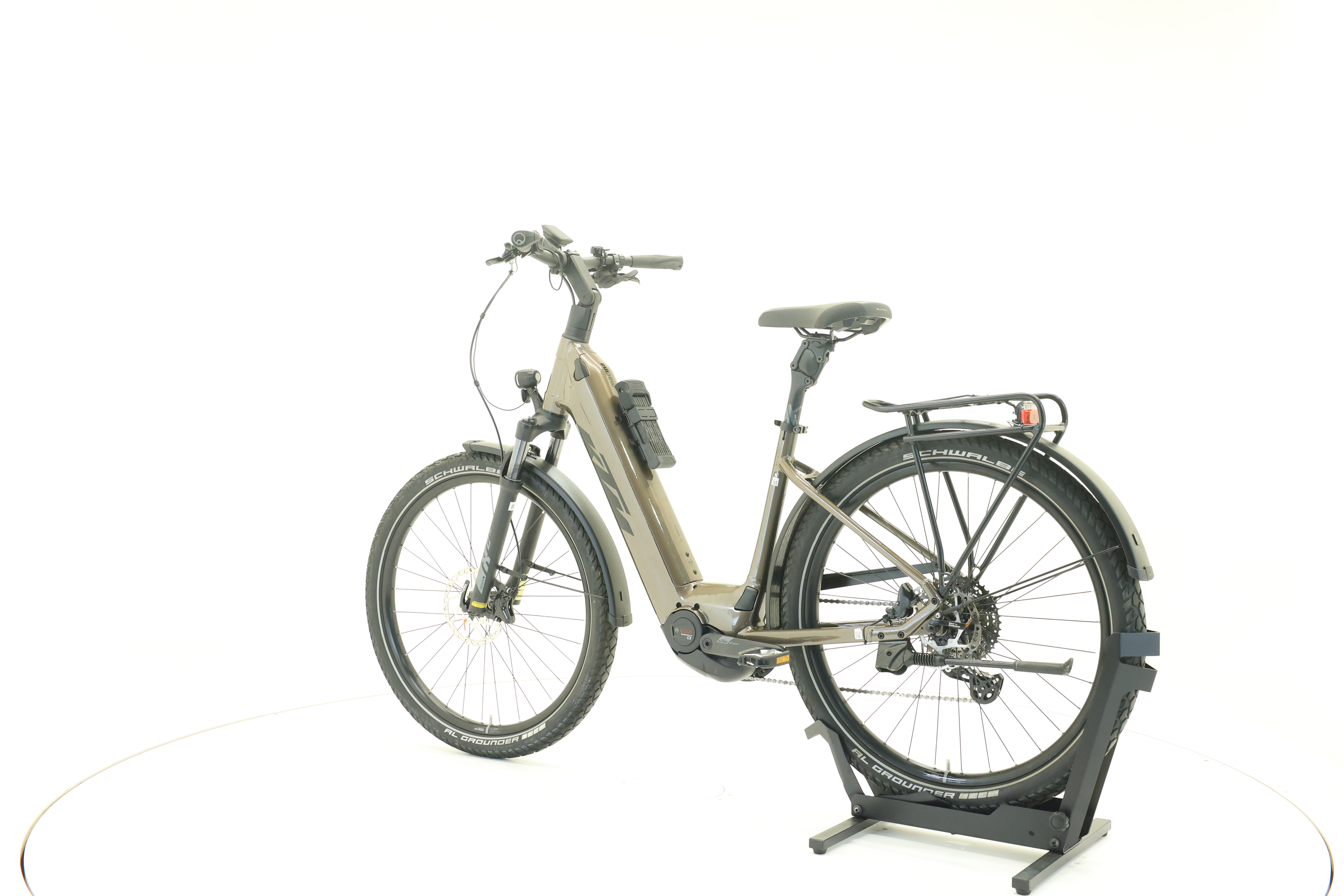 KTM Macina Gran 710, S, 160-169 cm, 2023, 164 km – Bild 15 von 24