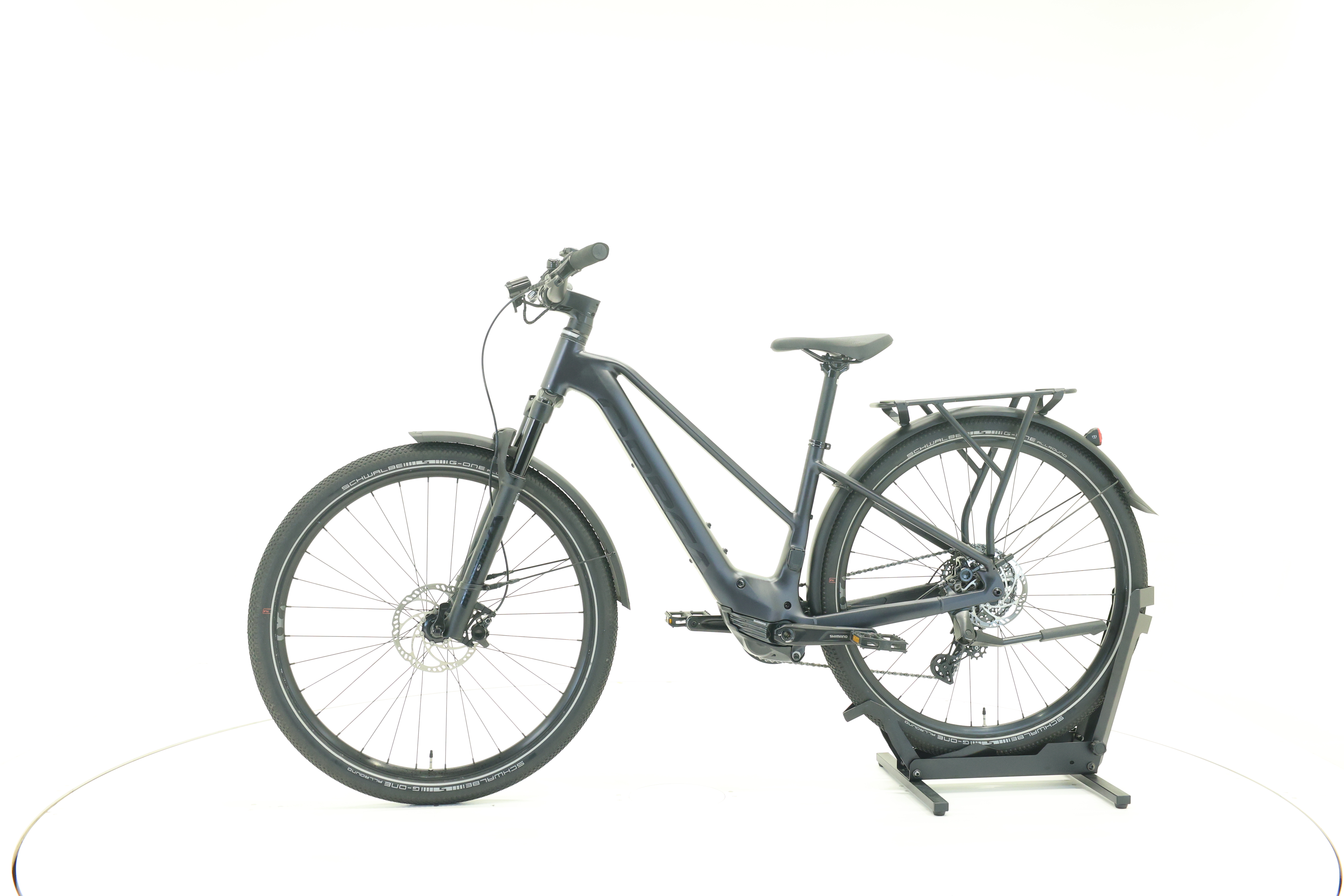 Orbea Kemen Mid 30, S, 160-169 cm, 2023, 483 km – Bild 17 von 24