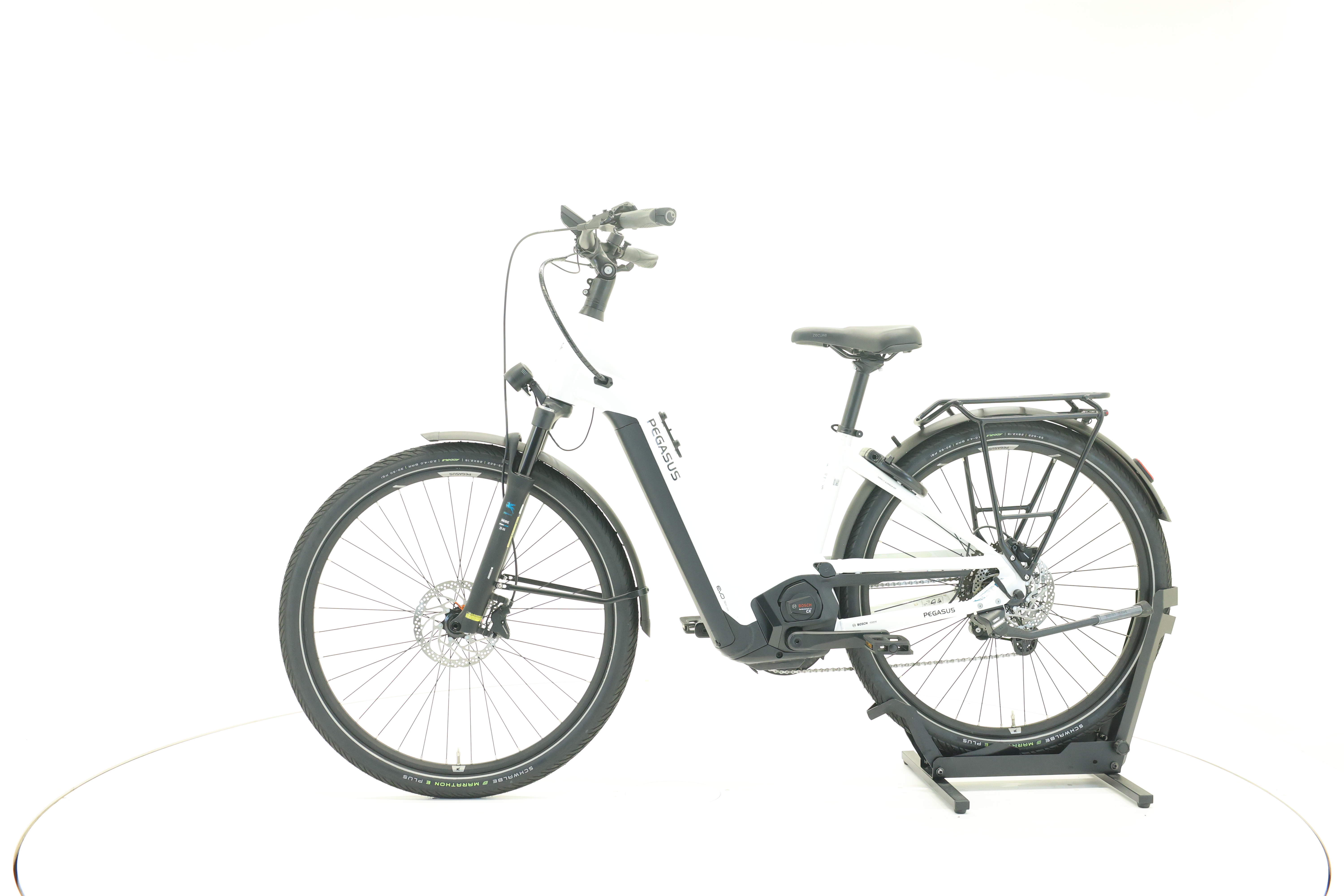 Pegasus Premio EVO 11 Lite, 45 cm, 150-159 cm, 2025, 592 km – Bild 19 von 24