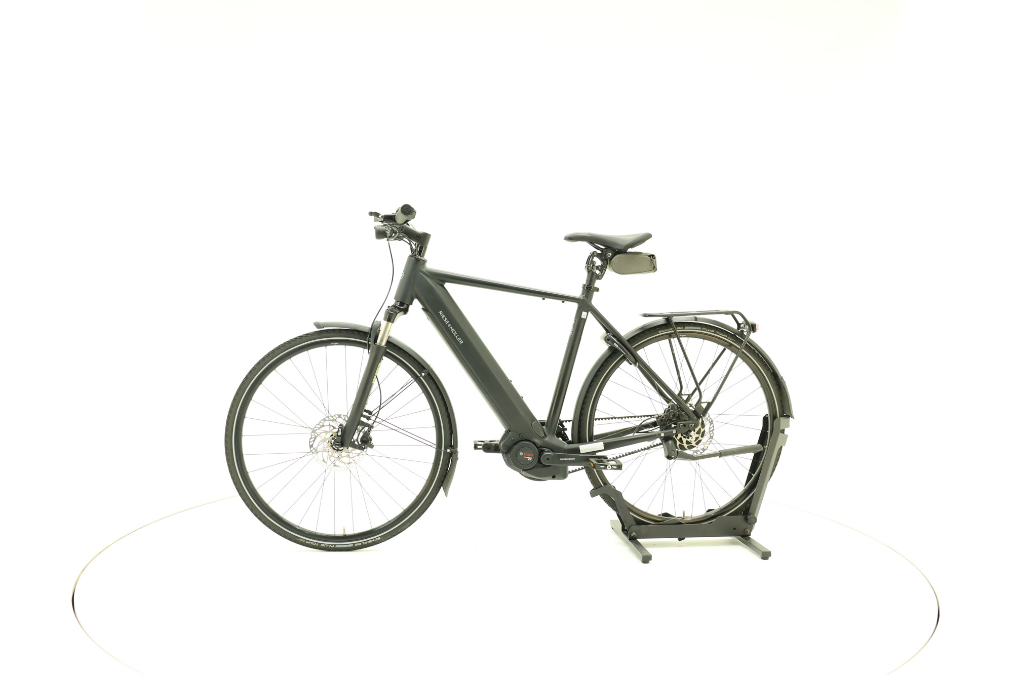 Riese und Müller Roadster, 56 cm, 180-189 cm, 2024, 5451 km – Bild 2 von 8