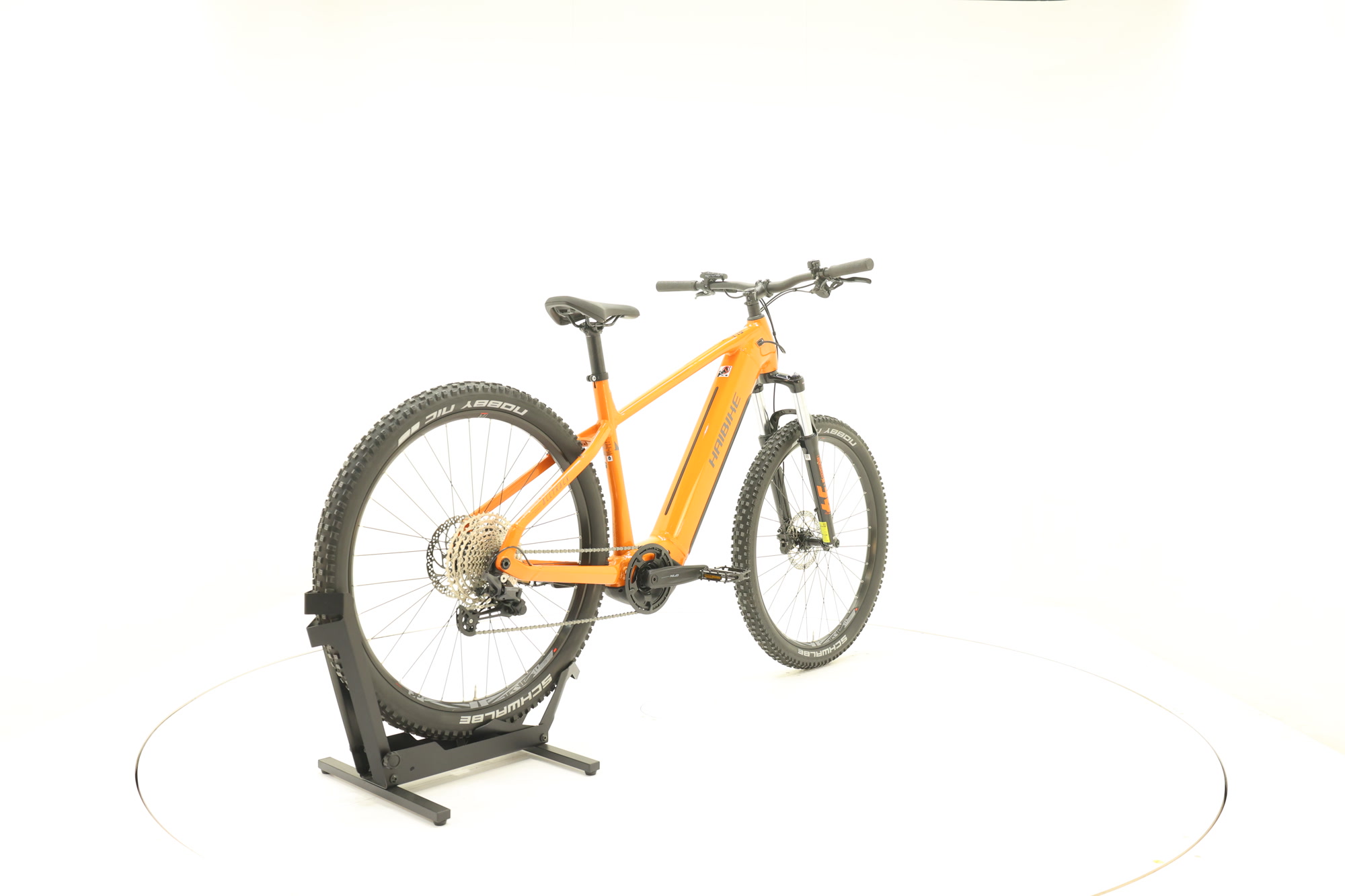 Haibike AllTrack 6 29