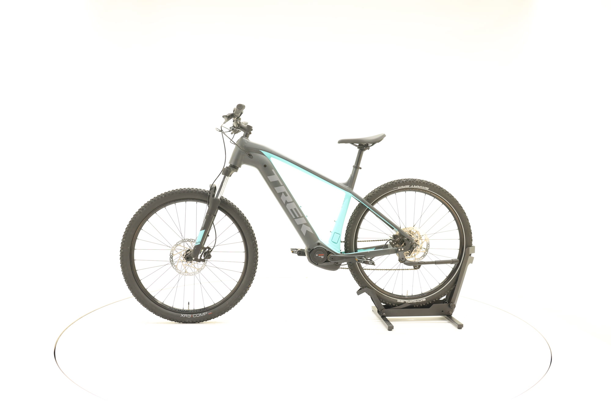 Trek Powerfly4, 52 cm, 190-199 cm, 2022, 2464 km – Bild 8 von 14
